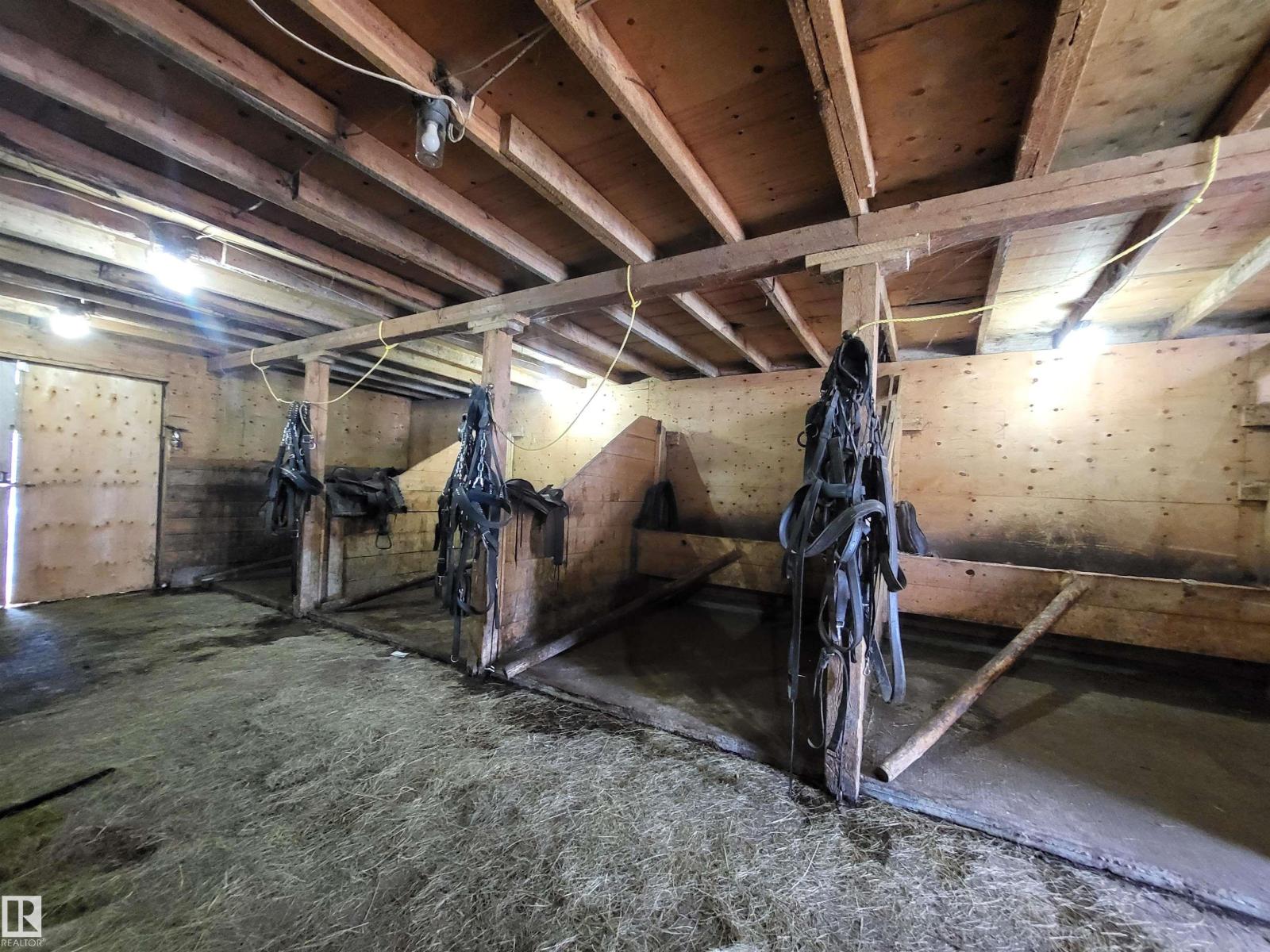 48030 Range Road 84, Rural Brazeau County, Alberta  T7A 2A1 - Photo 9 - E4484172