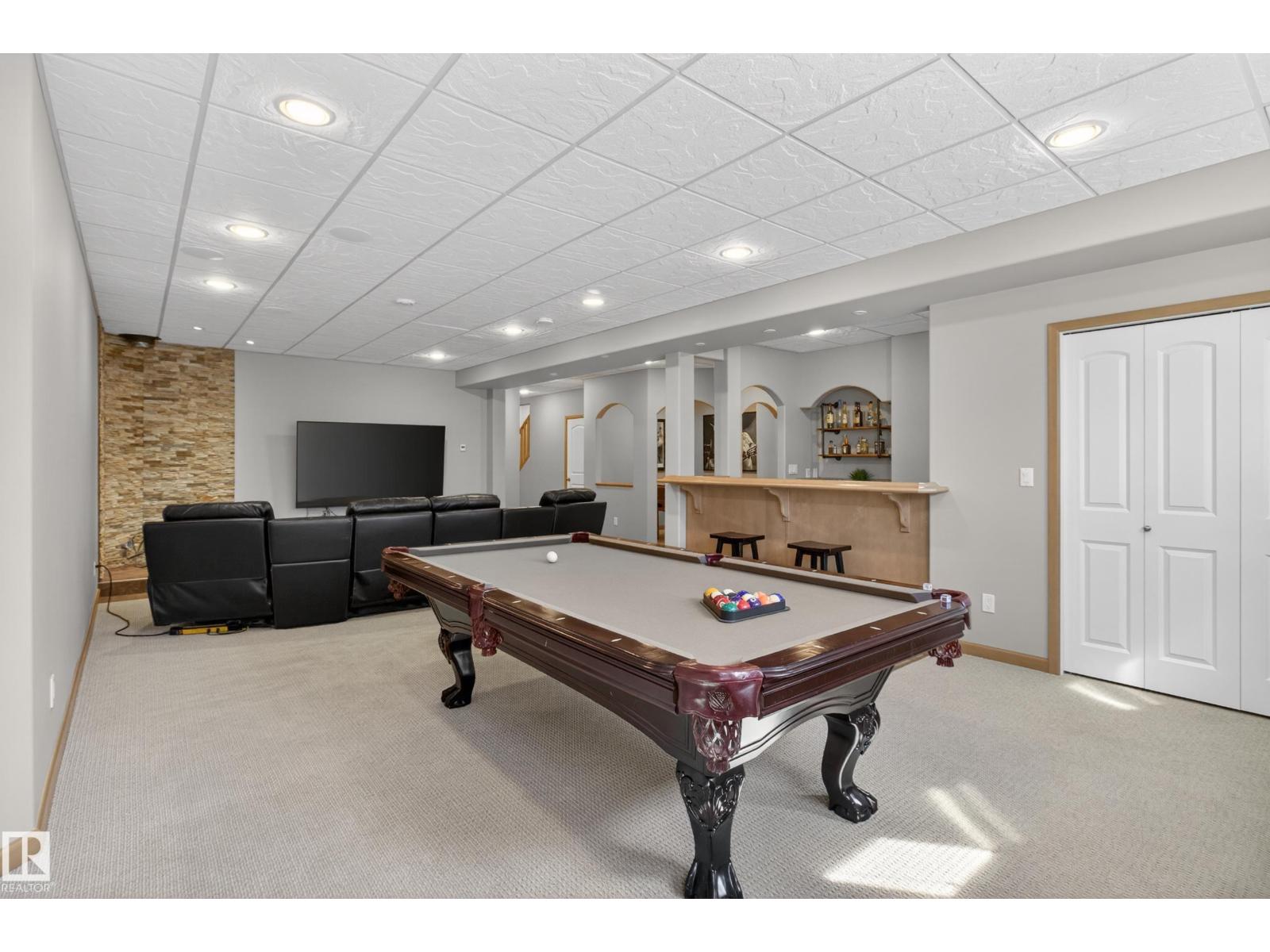 49226 Rg Rd 273, Rural Leduc County, Alberta  T0C 0V0 - Photo 38 - E4484219