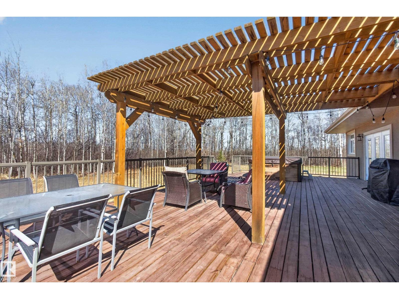 49226 Rg Rd 273, Rural Leduc County, Alberta  T0C 0V0 - Photo 55 - E4484219