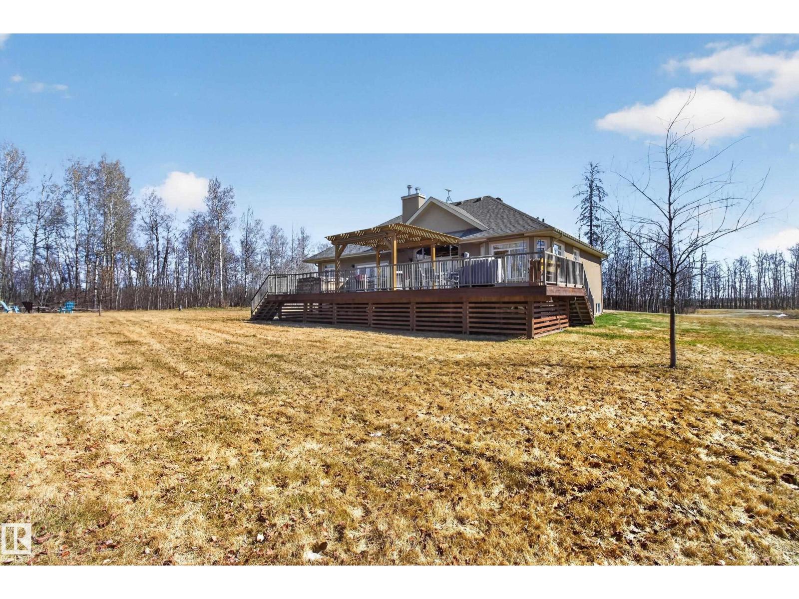 49226 Rg Rd 273, Rural Leduc County, Alberta  T0C 0V0 - Photo 61 - E4484219