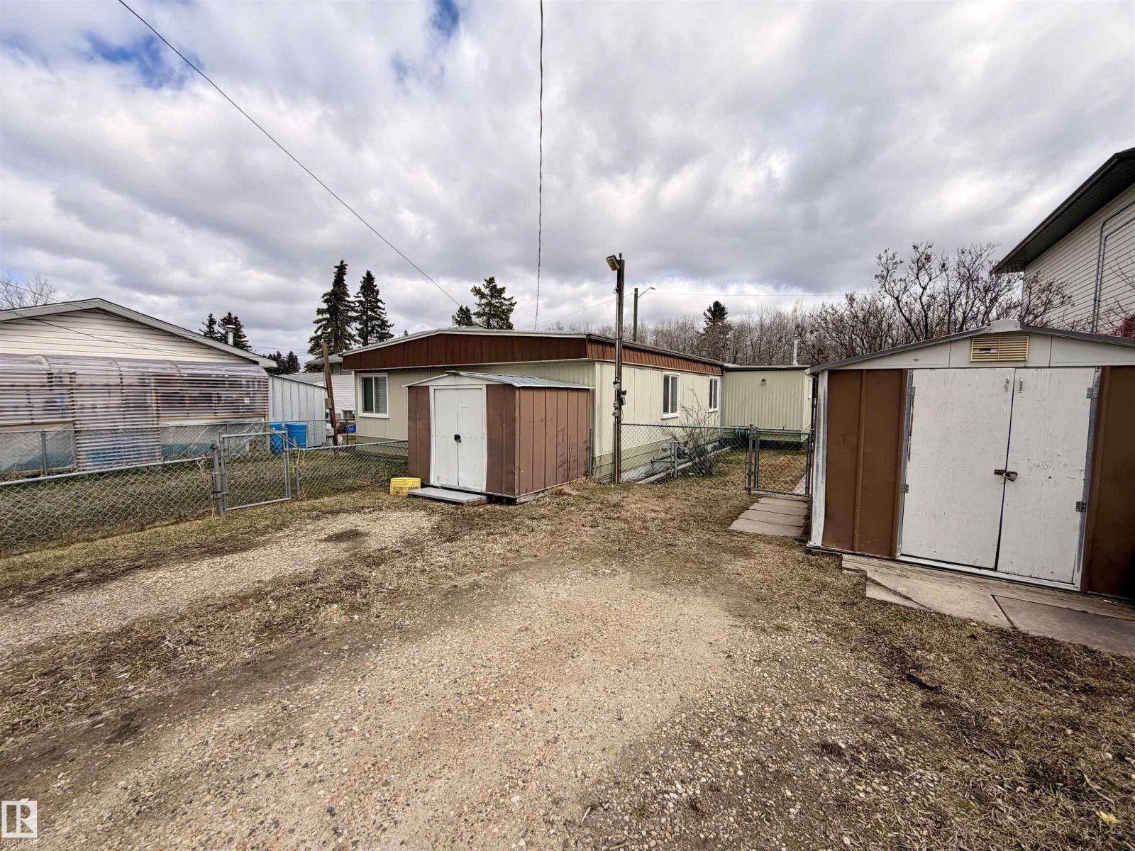 5020 43 St, Drayton Valley, Alberta  T7A 1B8 - Photo 34 - E4484252