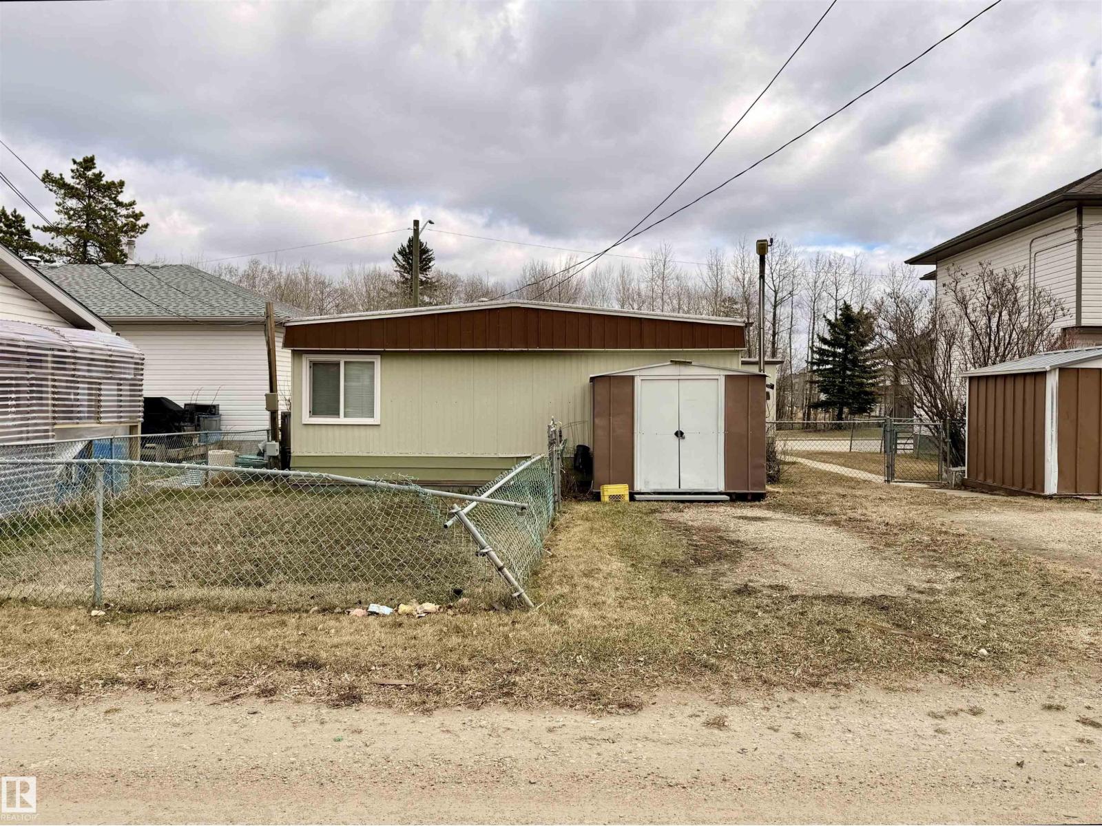 5020 43 St, Drayton Valley, Alberta  T7A 1B8 - Photo 35 - E4484252
