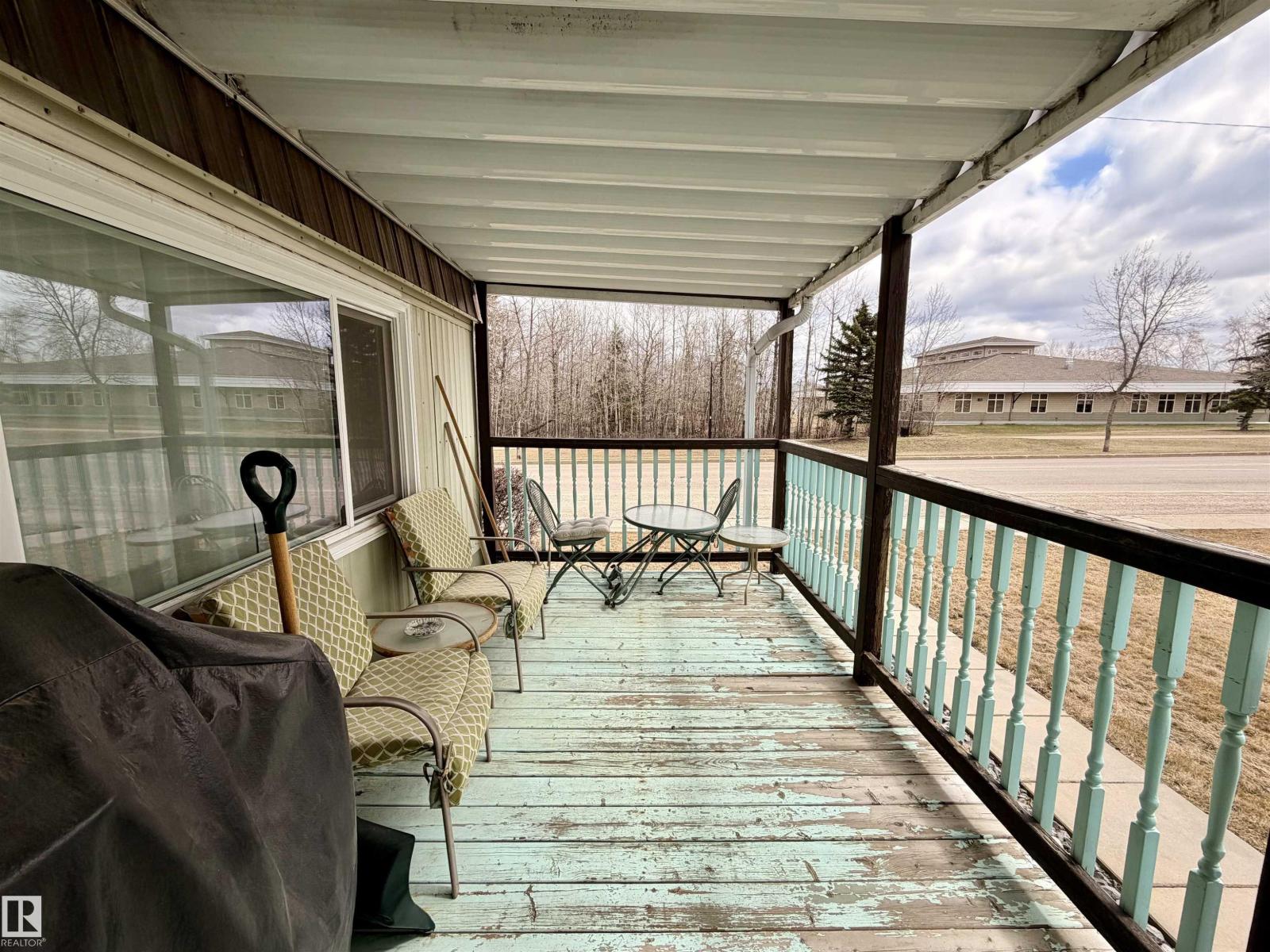 5020 43 St, Drayton Valley, Alberta  T7A 1B8 - Photo 37 - E4484252