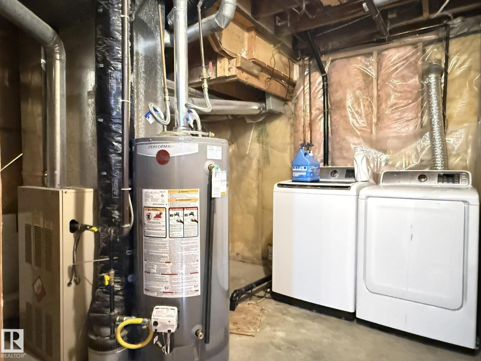 5116 48 St, Warburg, Alberta  T0C 2T0 - Photo 18 - E4484313