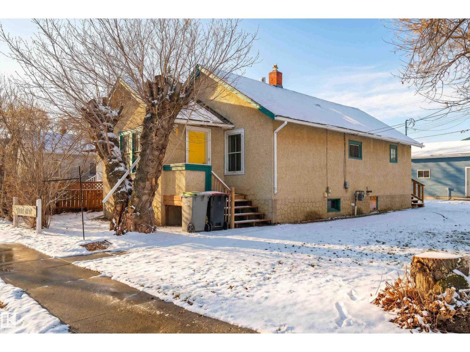 4922 49 St, Thorsby, Alberta  T0C 2P0 - Photo 1 - E4484330