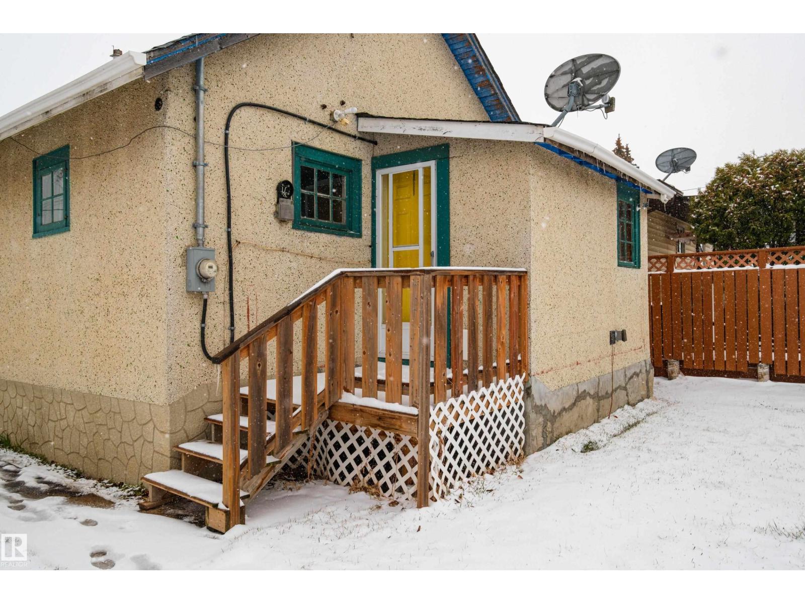 4922 49 St, Thorsby, Alberta  T0C 2P0 - Photo 25 - E4484330