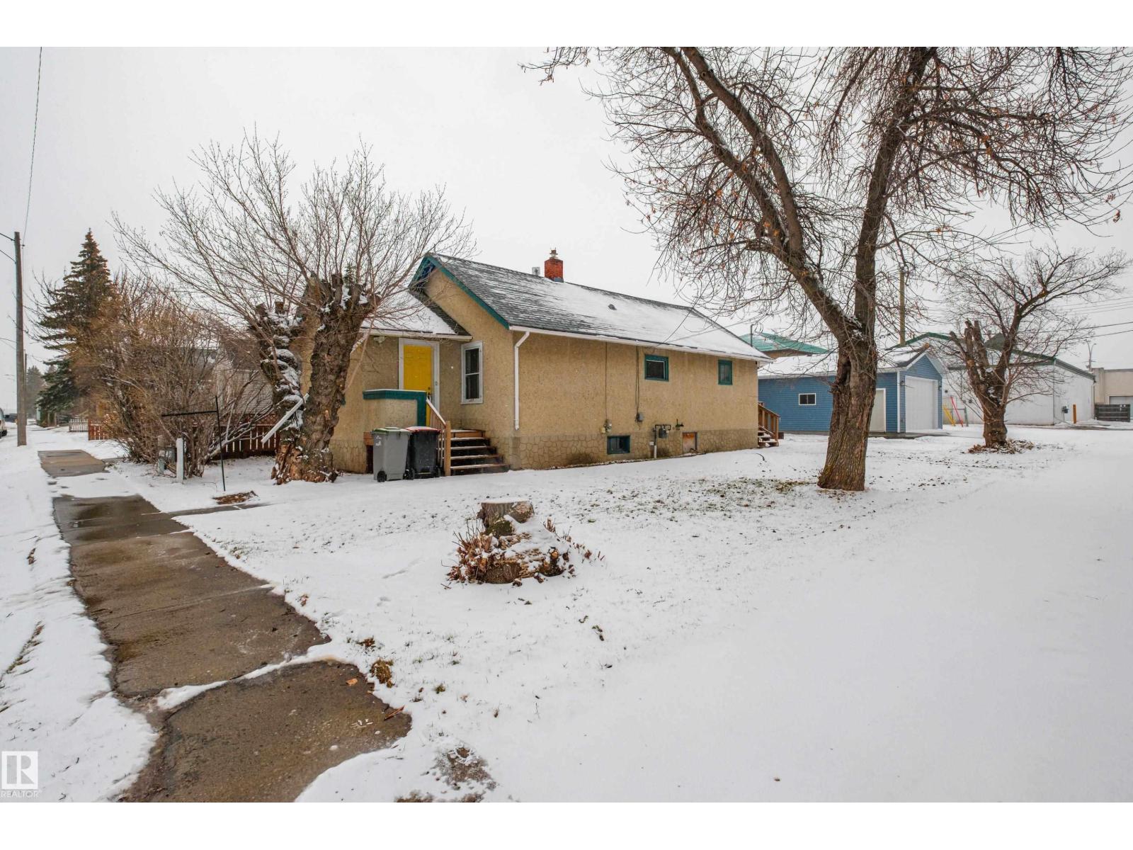 4922 49 St, Thorsby, Alberta  T0C 2P0 - Photo 27 - E4484330