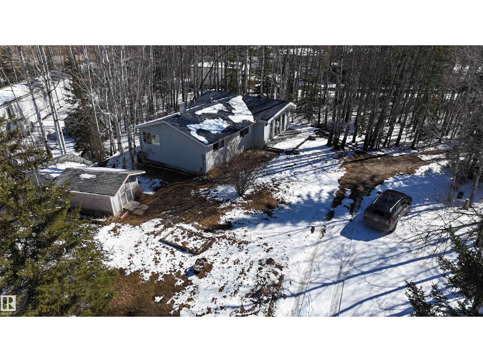 112 5509 Twp Road 494, Rural Brazeau County, Alberta  T0C 1W0 - Photo 1 - E4484416