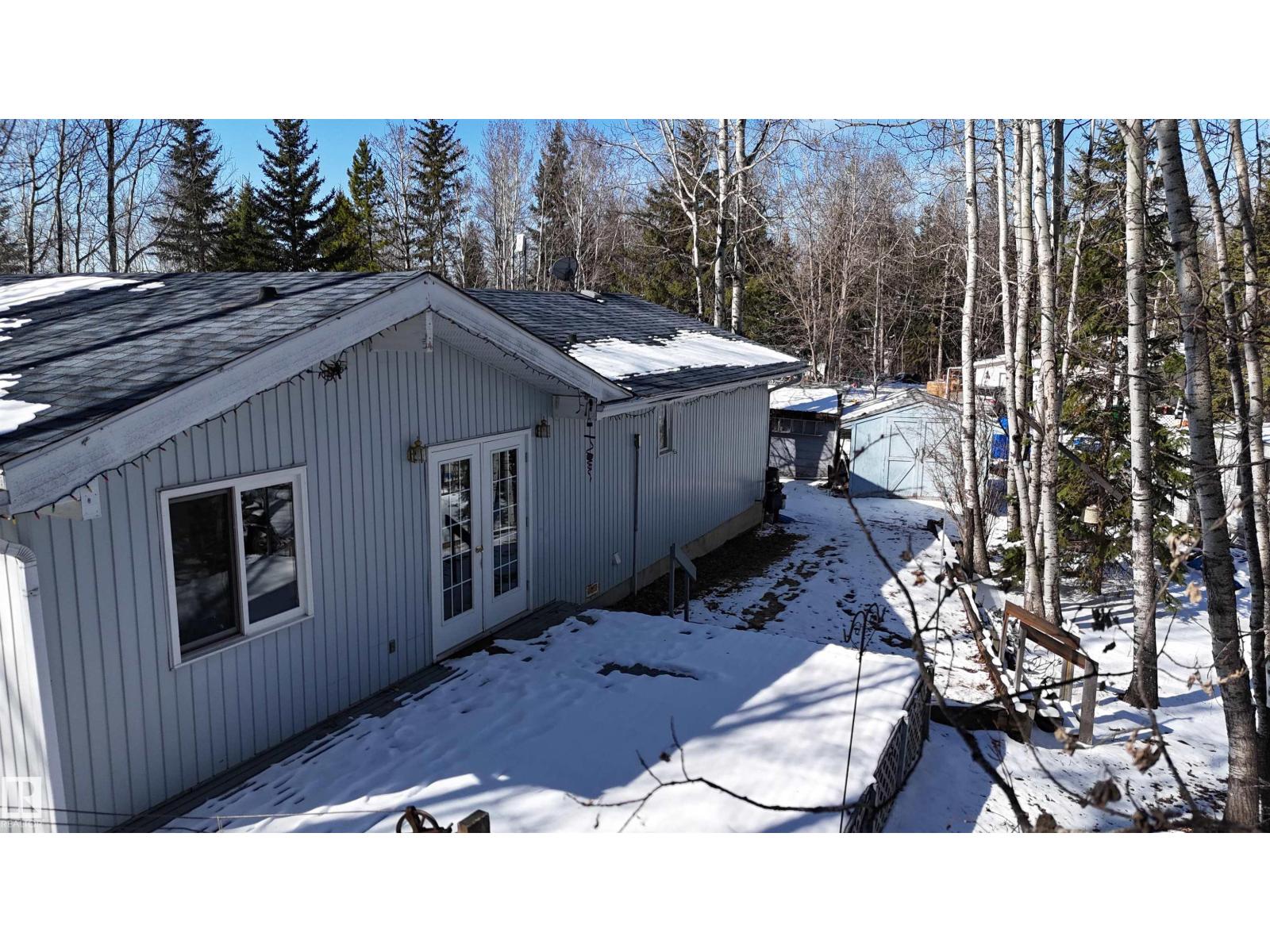 112 5509 Twp Road 494, Rural Brazeau County, Alberta  T0C 1W0 - Photo 10 - E4484416