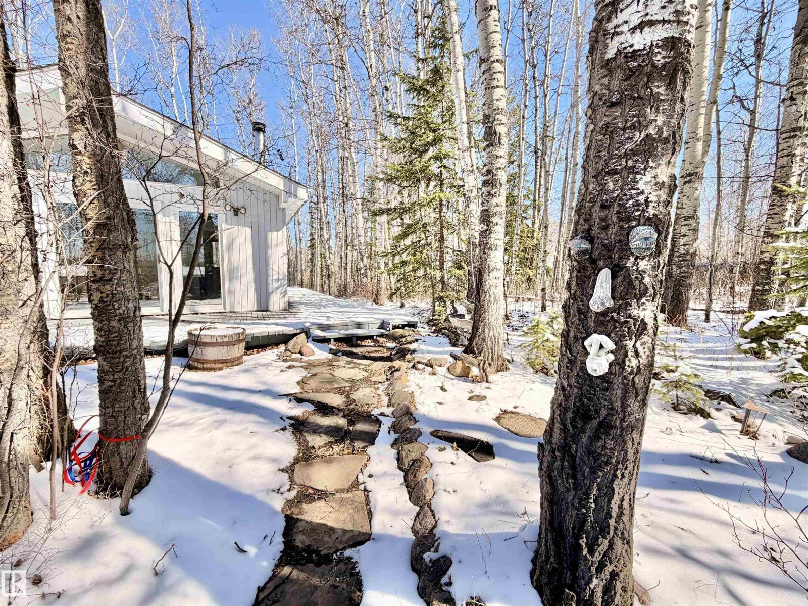 112 5509 Twp Road 494, Rural Brazeau County, Alberta  T0C 1W0 - Photo 19 - E4484416