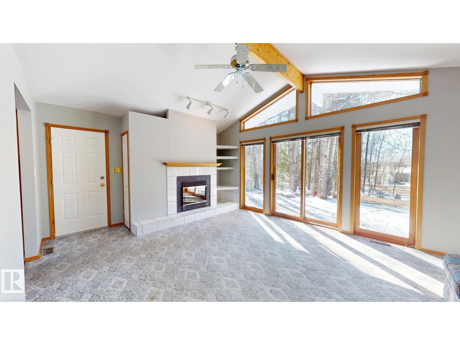 112 5509 Twp Road 494, Rural Brazeau County, Alberta  T0C 1W0 - Photo 22 - E4484416