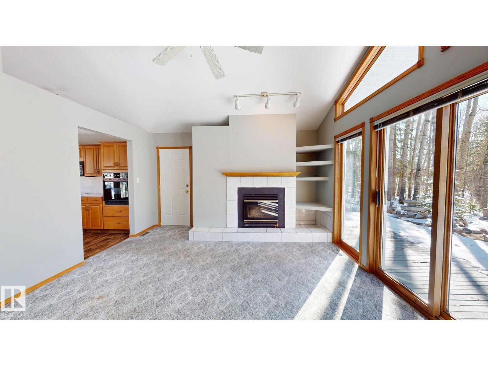 112 5509 Twp Road 494, Rural Brazeau County, Alberta  T0C 1W0 - Photo 23 - E4484416