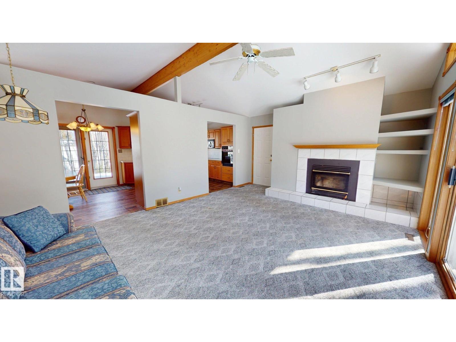 112 5509 Twp Road 494, Rural Brazeau County, Alberta  T0C 1W0 - Photo 24 - E4484416