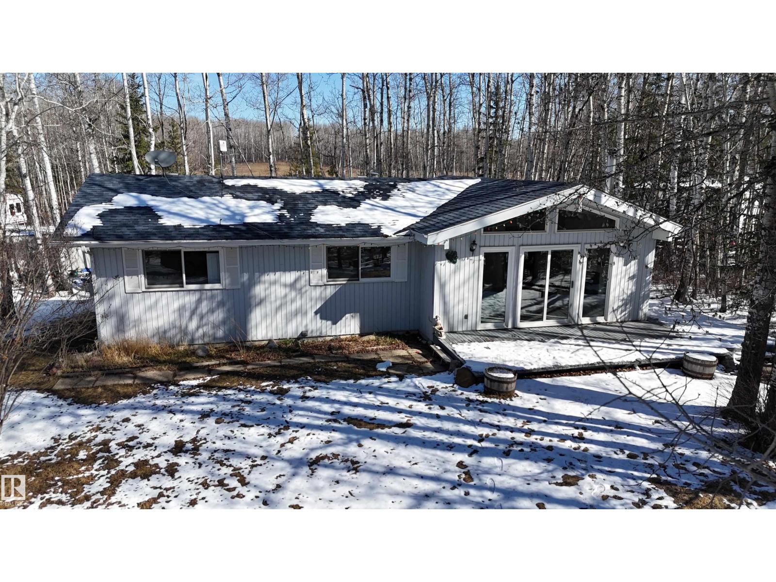 112 5509 Twp Road 494, Rural Brazeau County, Alberta  T0C 1W0 - Photo 8 - E4484416