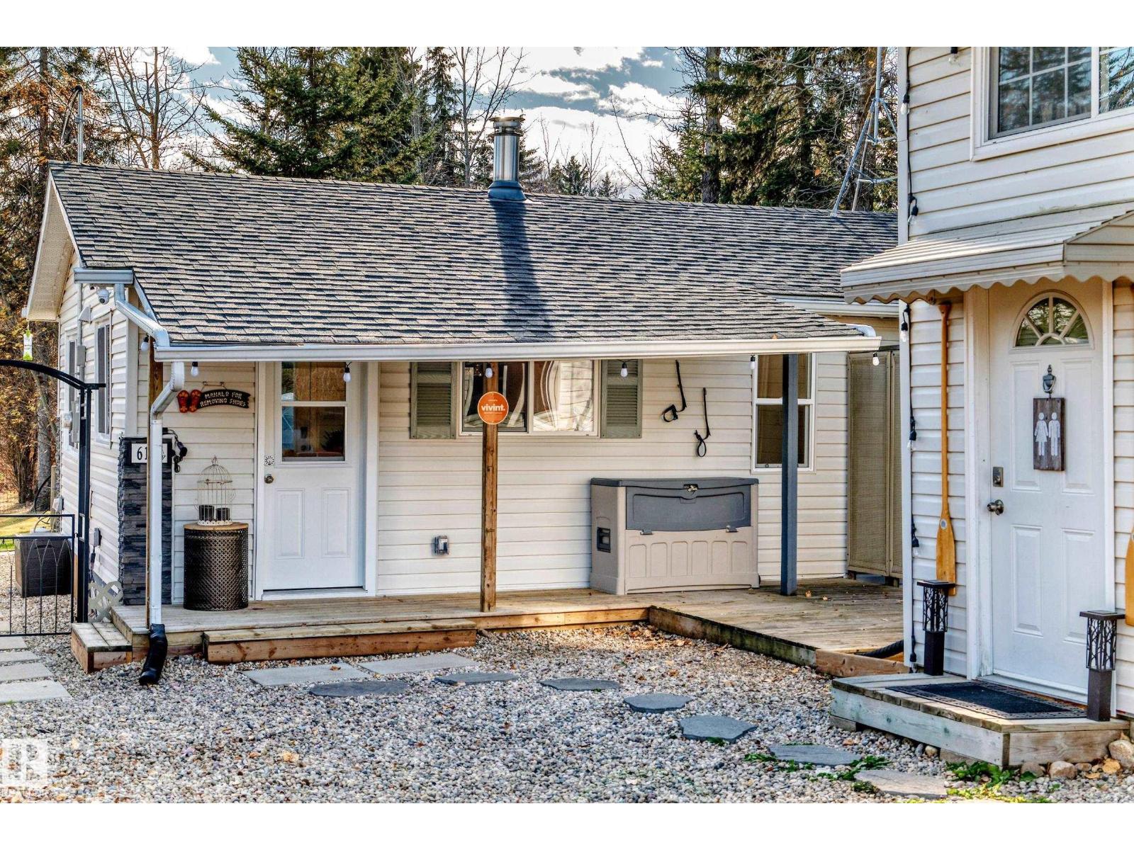 6108 Willow Wy, Rural Lac Ste. Anne County, Alberta  T0E 1V0 - Photo 13 - E4484428