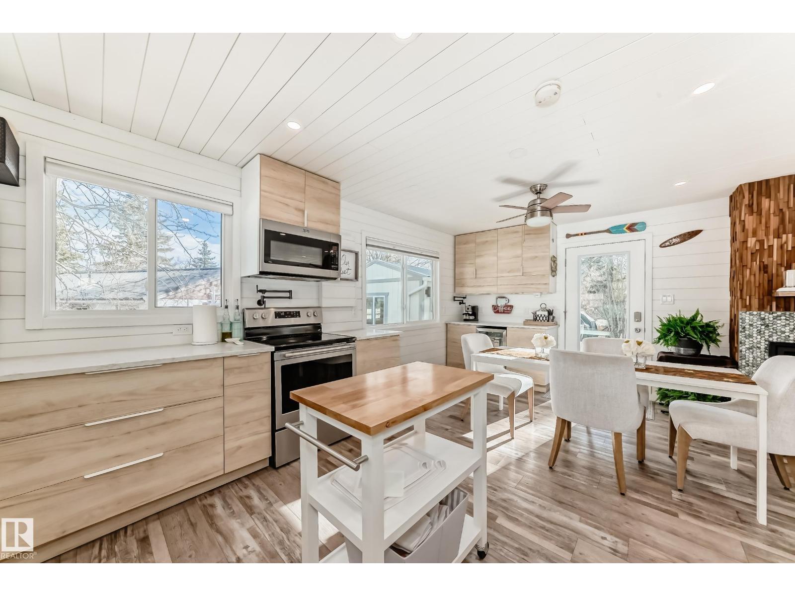 6108 Willow Wy, Rural Lac Ste. Anne County, Alberta  T0E 1V0 - Photo 19 - E4484428