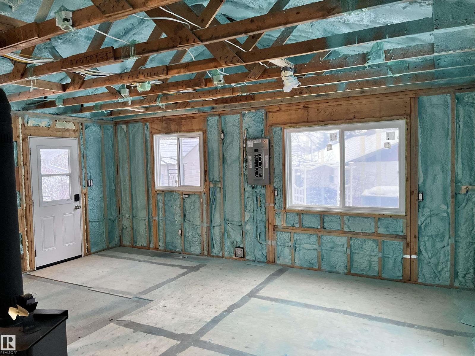 6108 Willow Wy, Rural Lac Ste. Anne County, Alberta  T0E 1V0 - Photo 28 - E4484428