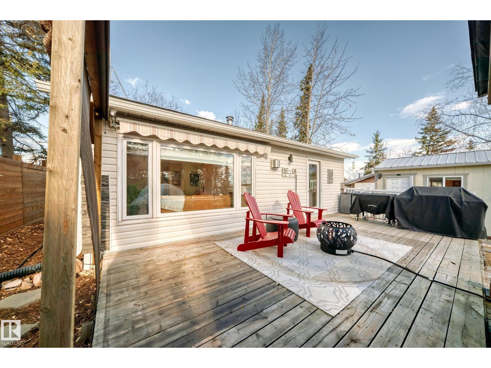 6108 Willow Wy, Rural Lac Ste. Anne County, Alberta  T0E 1V0 - Photo 31 - E4484428