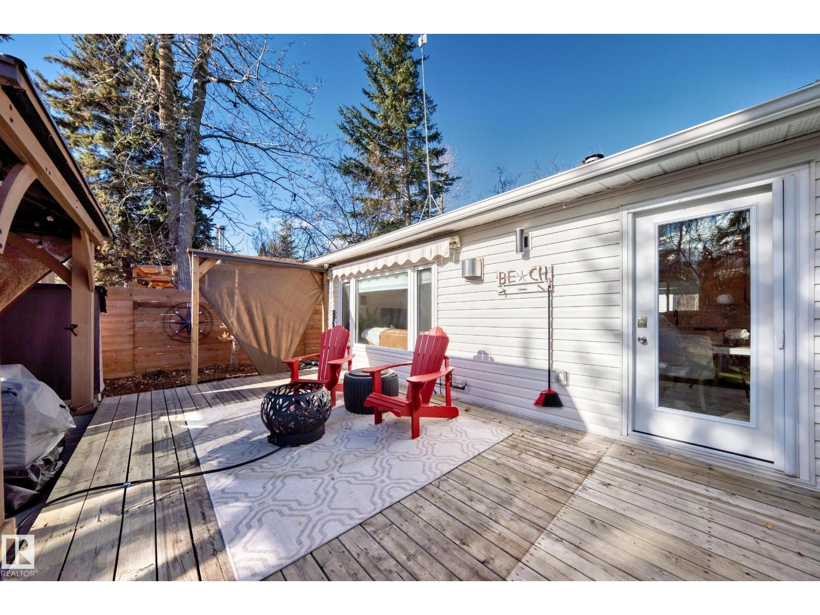 6108 Willow Wy, Rural Lac Ste. Anne County, Alberta  T0E 1V0 - Photo 32 - E4484428