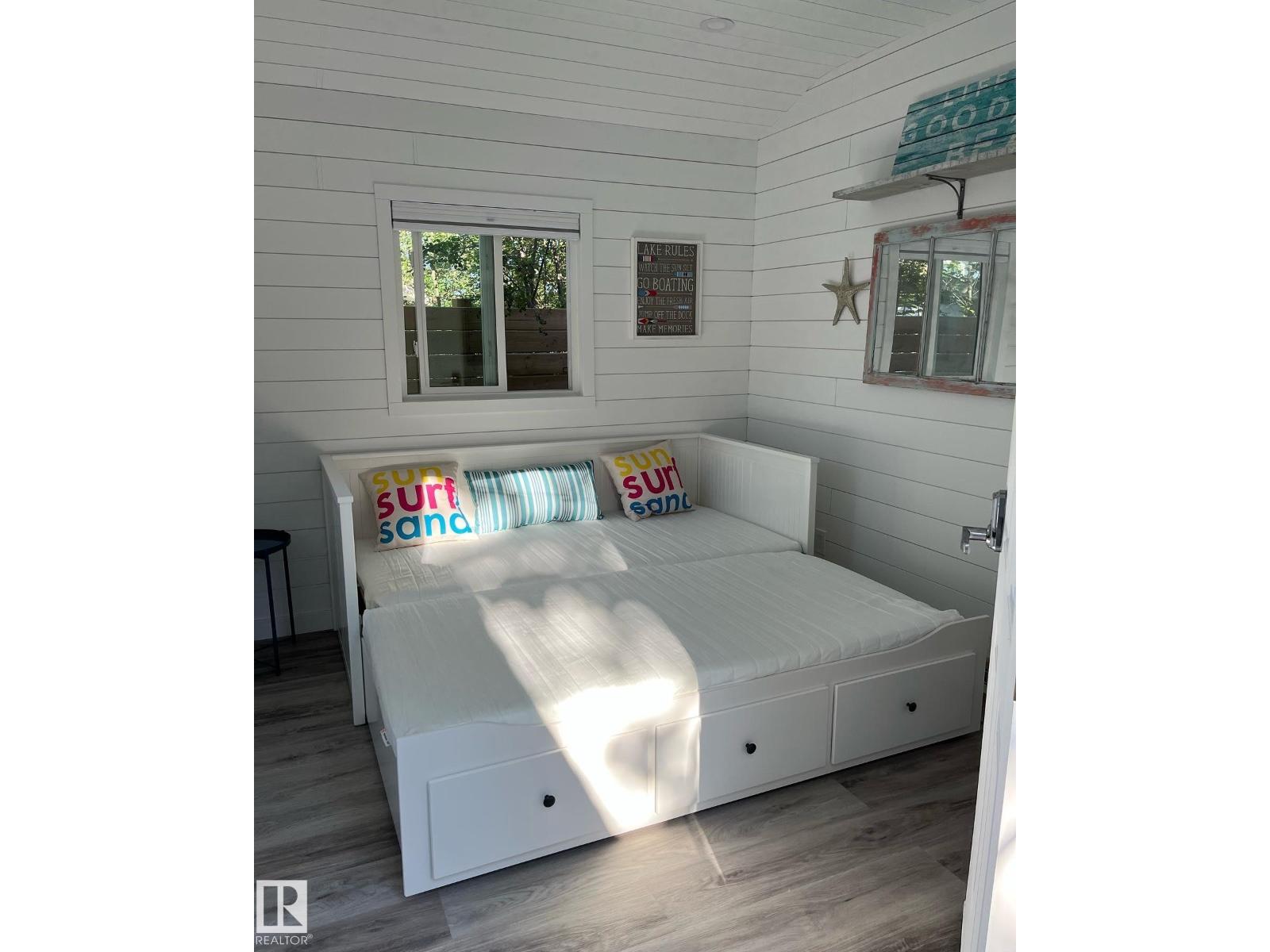 6108 Willow Wy, Rural Lac Ste. Anne County, Alberta  T0E 1V0 - Photo 36 - E4484428