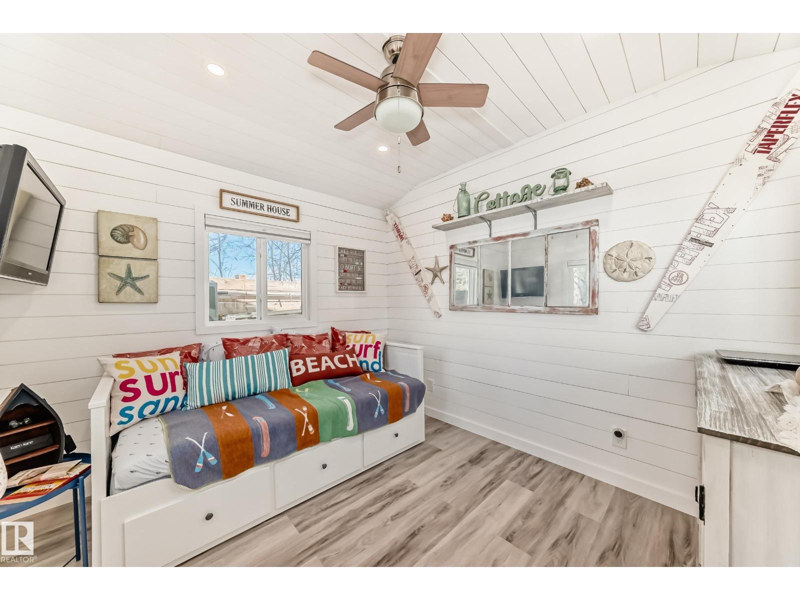 6108 Willow Wy, Rural Lac Ste. Anne County, Alberta  T0E 1V0 - Photo 37 - E4484428