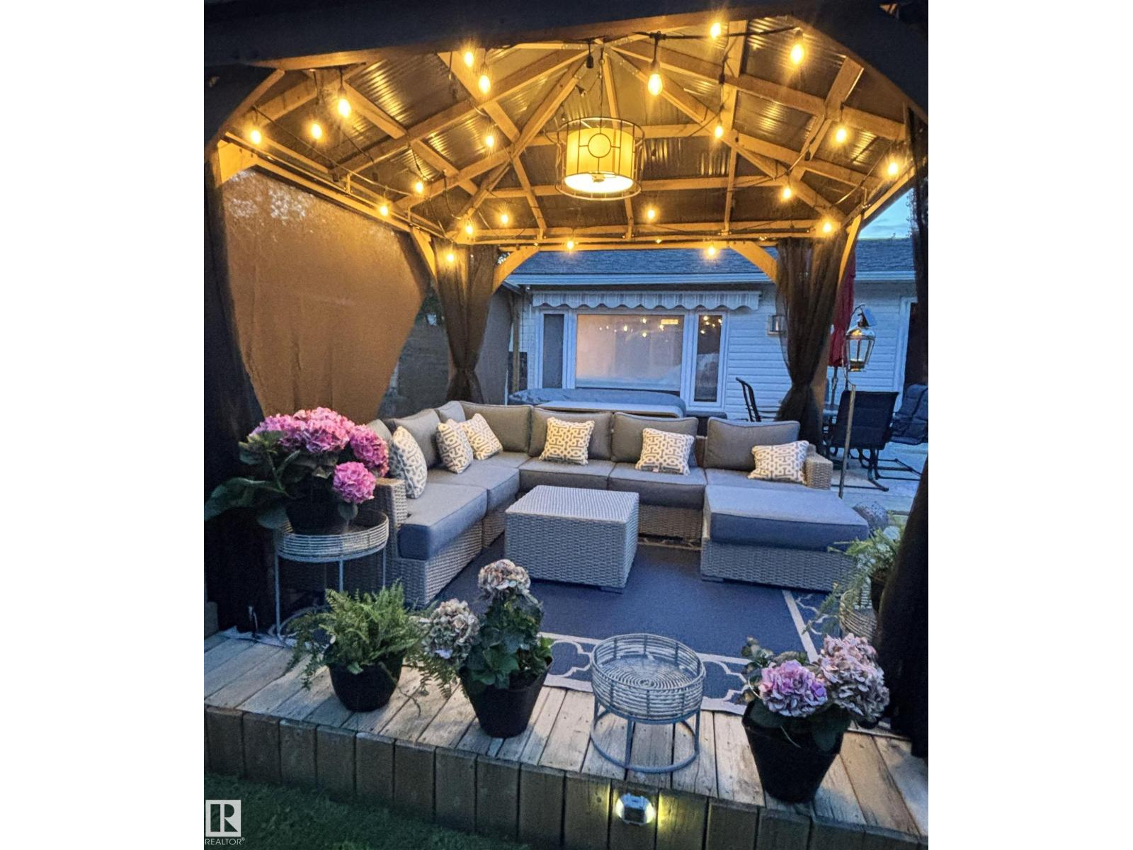 6108 Willow Wy, Rural Lac Ste. Anne County, Alberta  T0E 1V0 - Photo 5 - E4484428