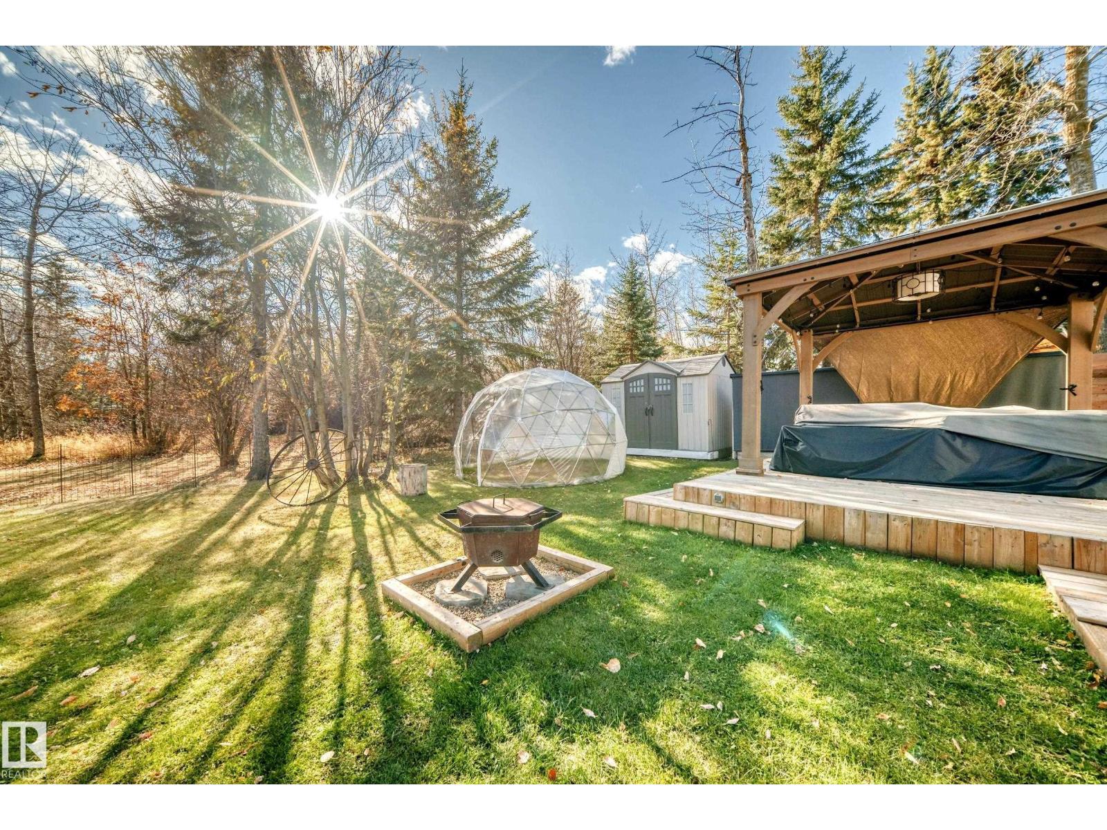 6108 Willow Wy, Rural Lac Ste. Anne County, Alberta  T0E 1V0 - Photo 6 - E4484428