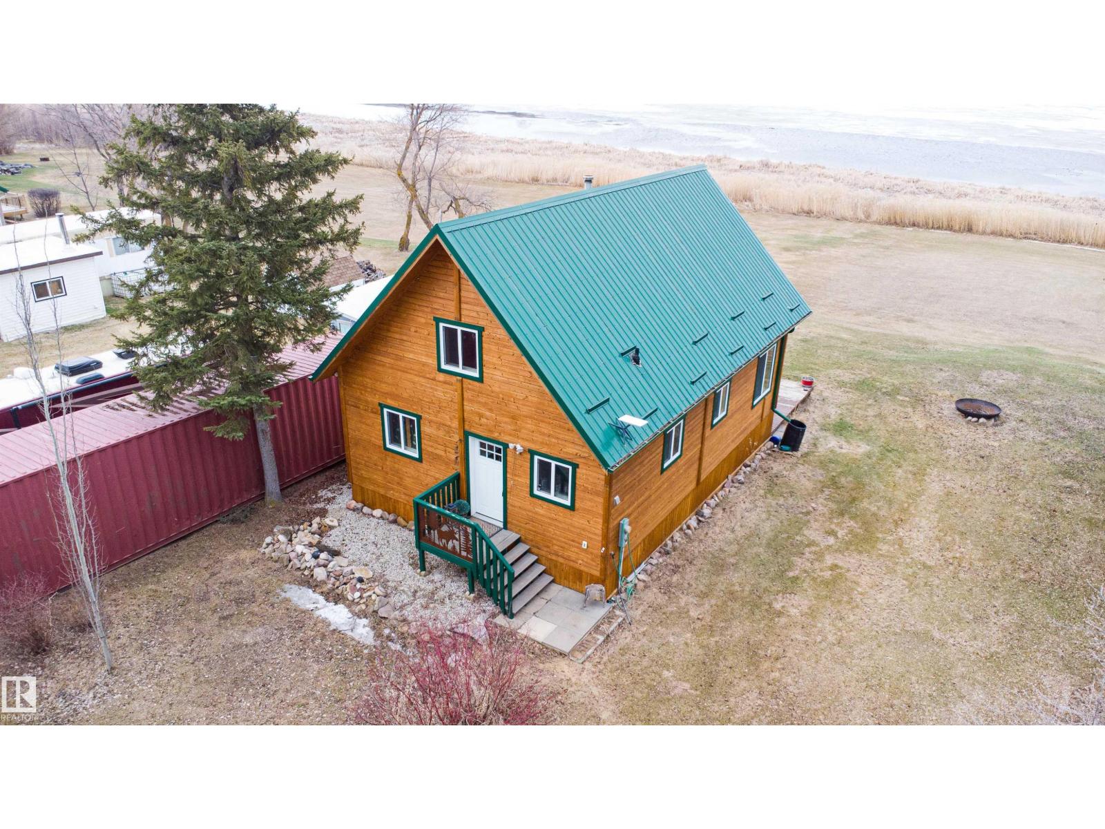51 Lakeshore Dr, Rural Lac Ste. Anne County, Alberta  T0E 1V0 - Photo 25 - E4484439