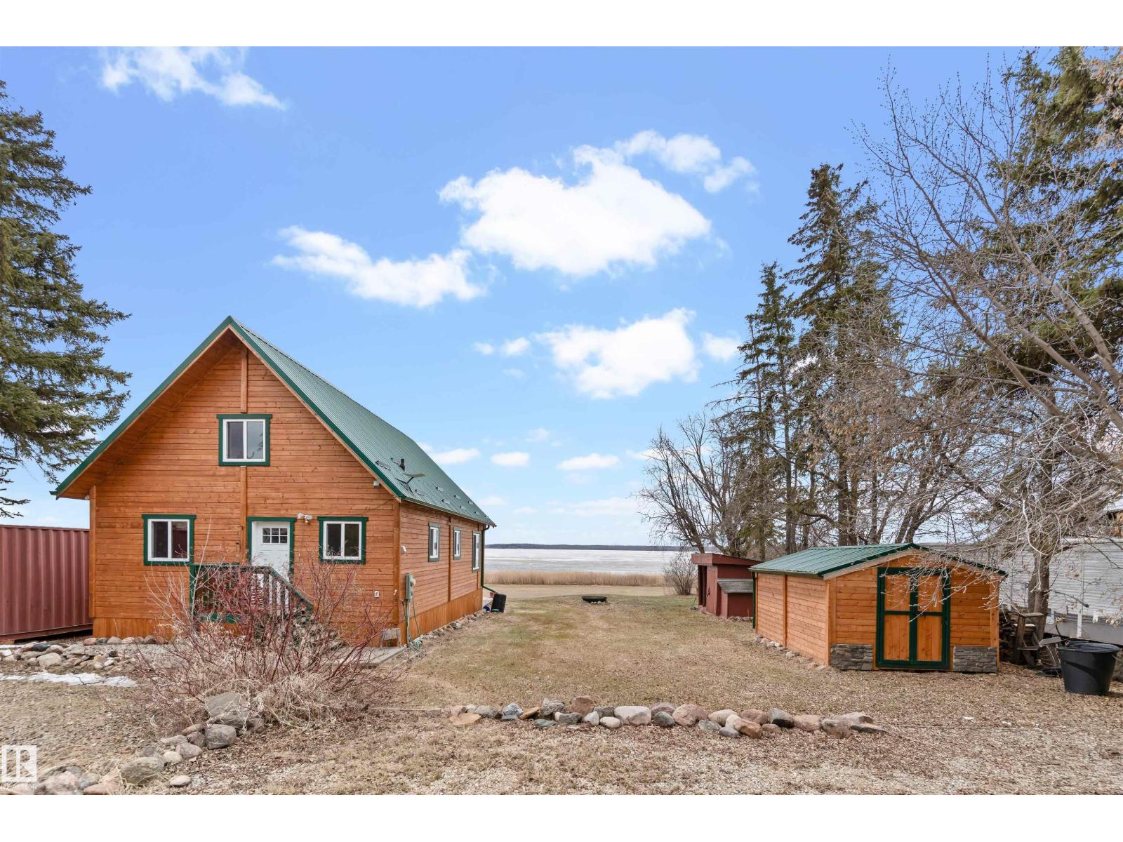 51 Lakeshore Dr, Rural Lac Ste. Anne County, Alberta  T0E 1V0 - Photo 26 - E4484439