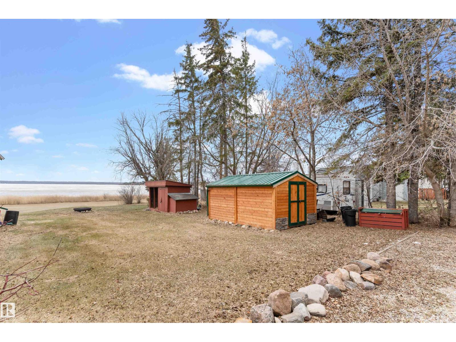 51 Lakeshore Dr, Rural Lac Ste. Anne County, Alberta  T0E 1V0 - Photo 27 - E4484439