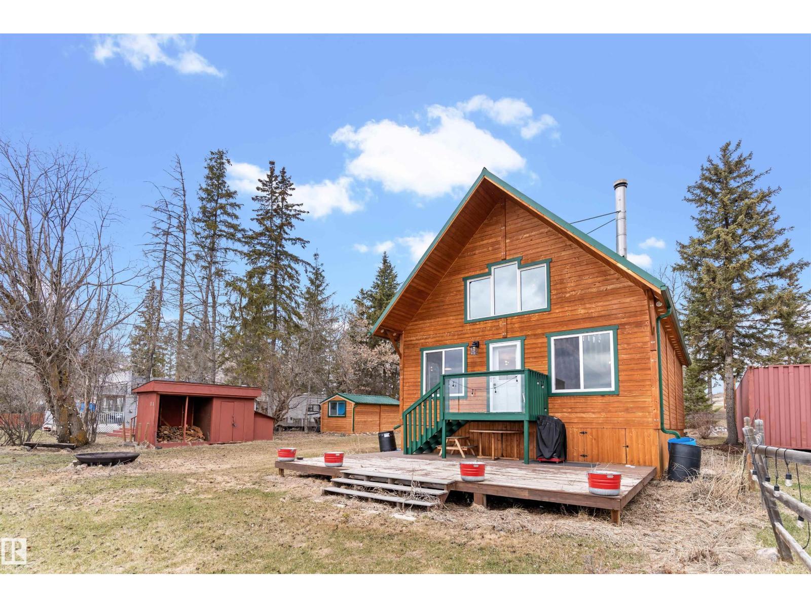 51 Lakeshore Dr, Rural Lac Ste. Anne County, Alberta  T0E 1V0 - Photo 30 - E4484439