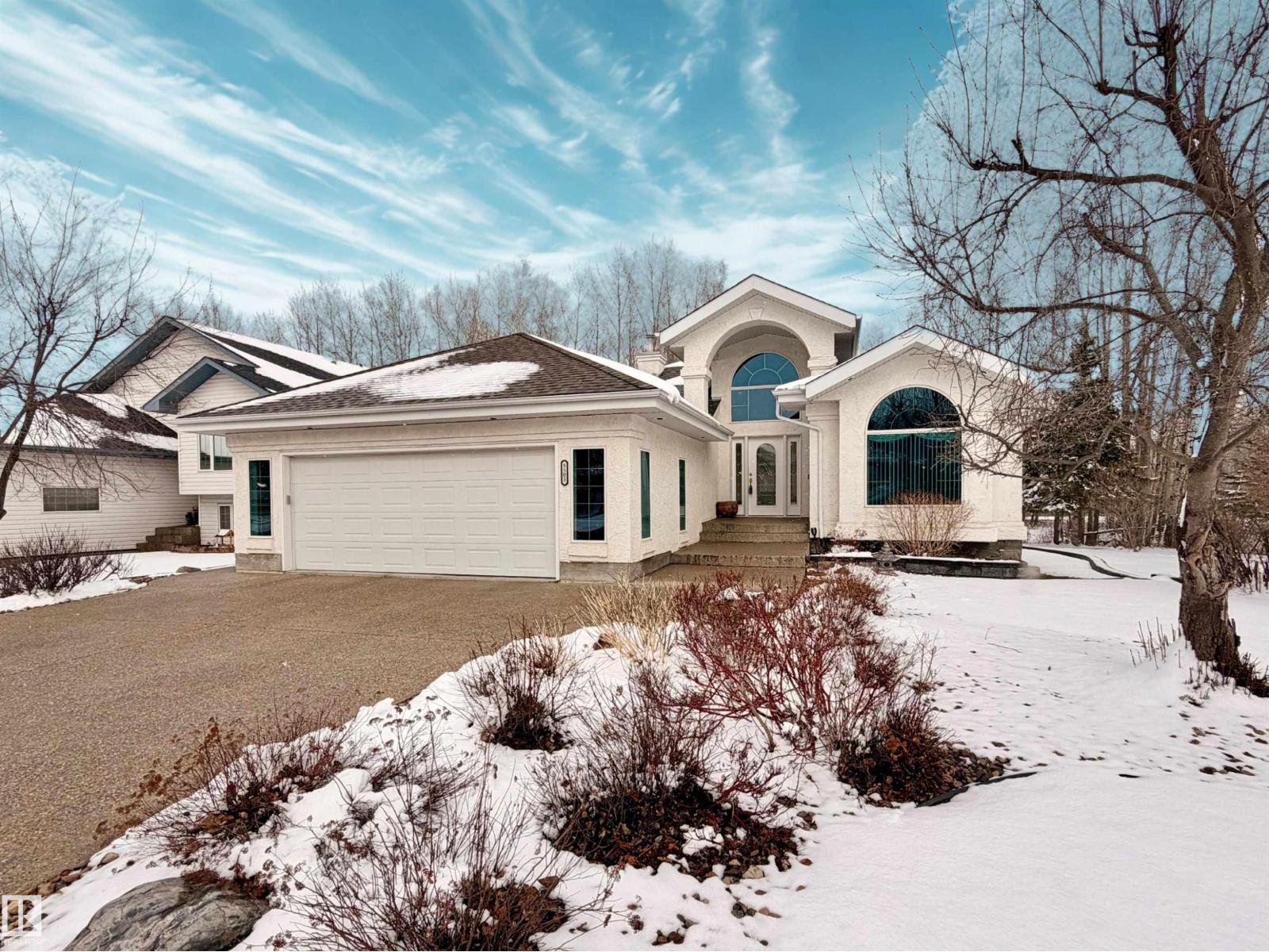 5503 38 Street, Drayton Valley, Alberta  T7A 1L6 - Photo 1 - E4484516