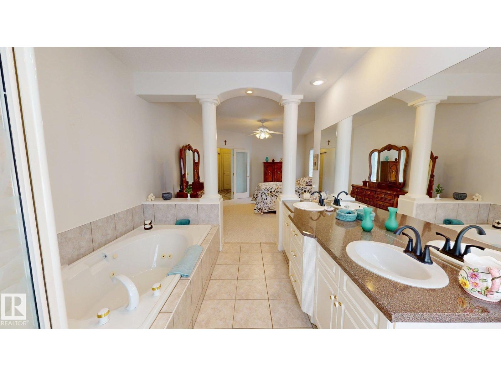 5503 38 Street, Drayton Valley, Alberta  T7A 1L6 - Photo 34 - E4484516