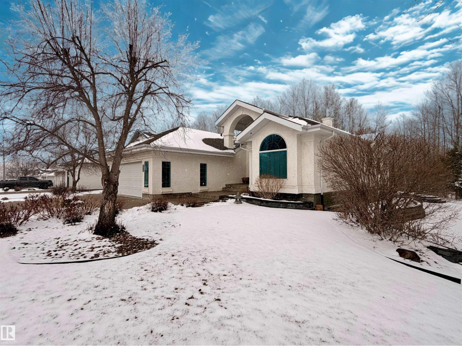 5503 38 Street, Drayton Valley, Alberta  T7A 1L6 - Photo 5 - E4484516