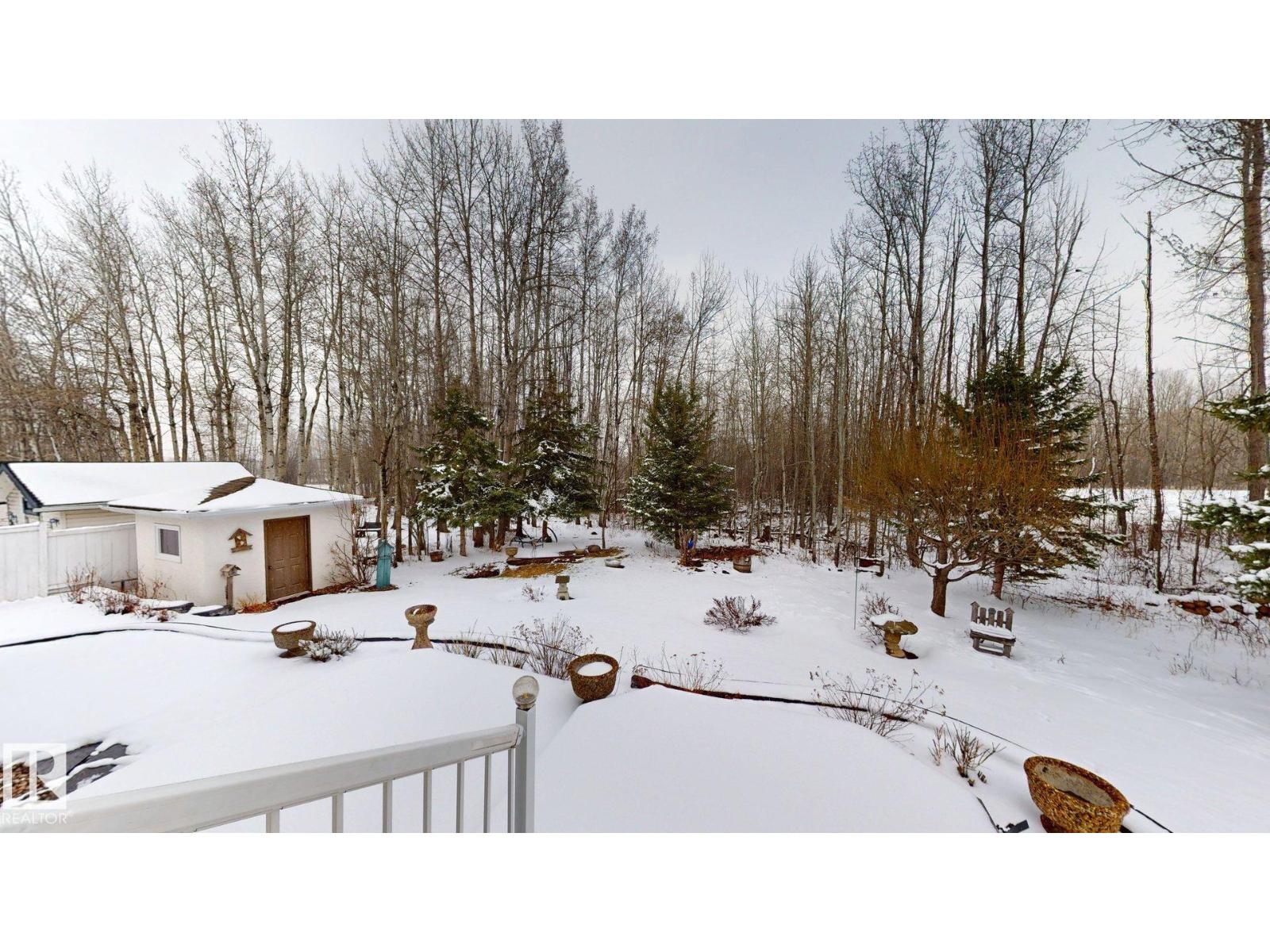 5503 38 Street, Drayton Valley, Alberta  T7A 1L6 - Photo 53 - E4484516