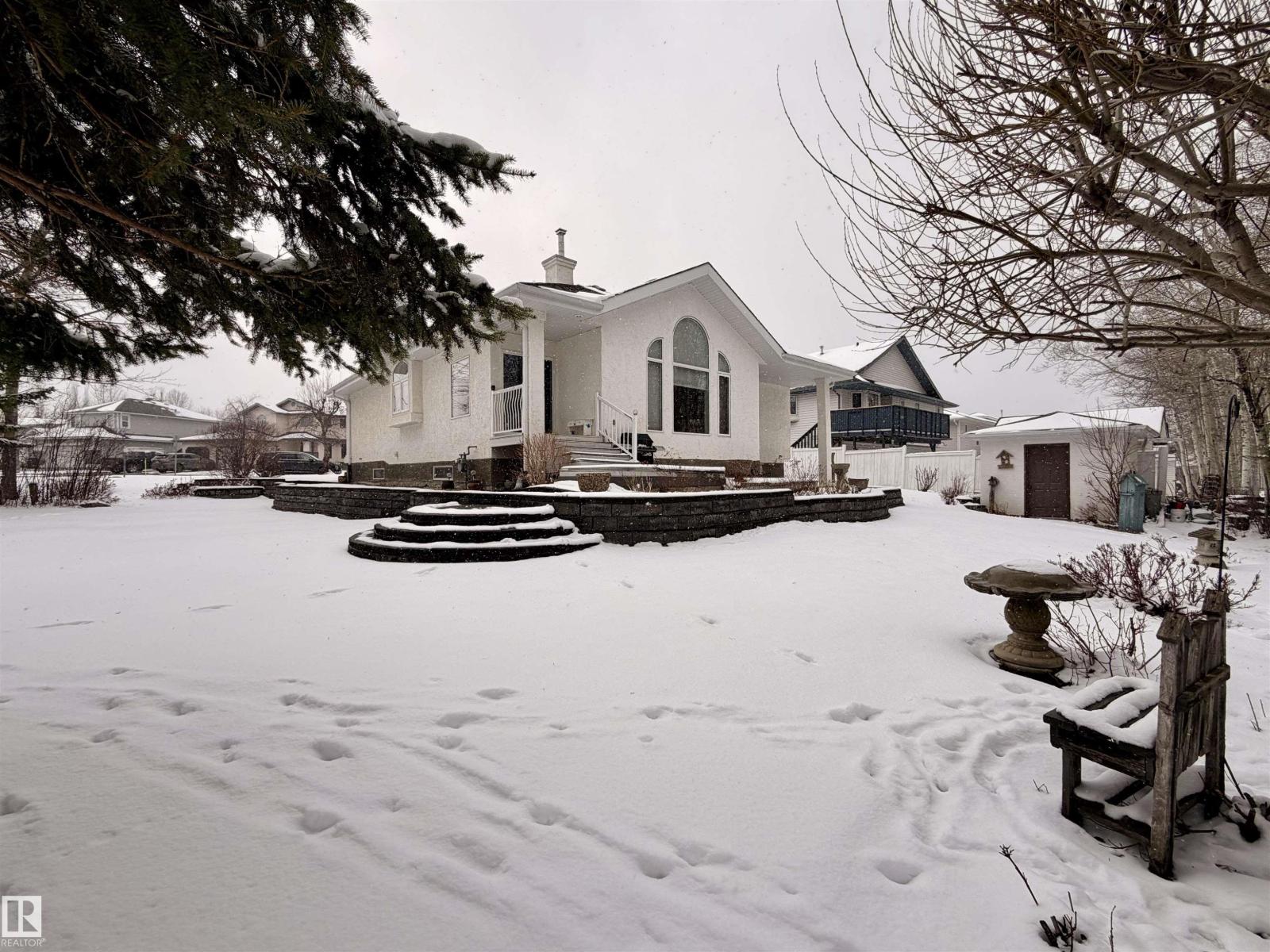 5503 38 Street, Drayton Valley, Alberta  T7A 1L6 - Photo 56 - E4484516