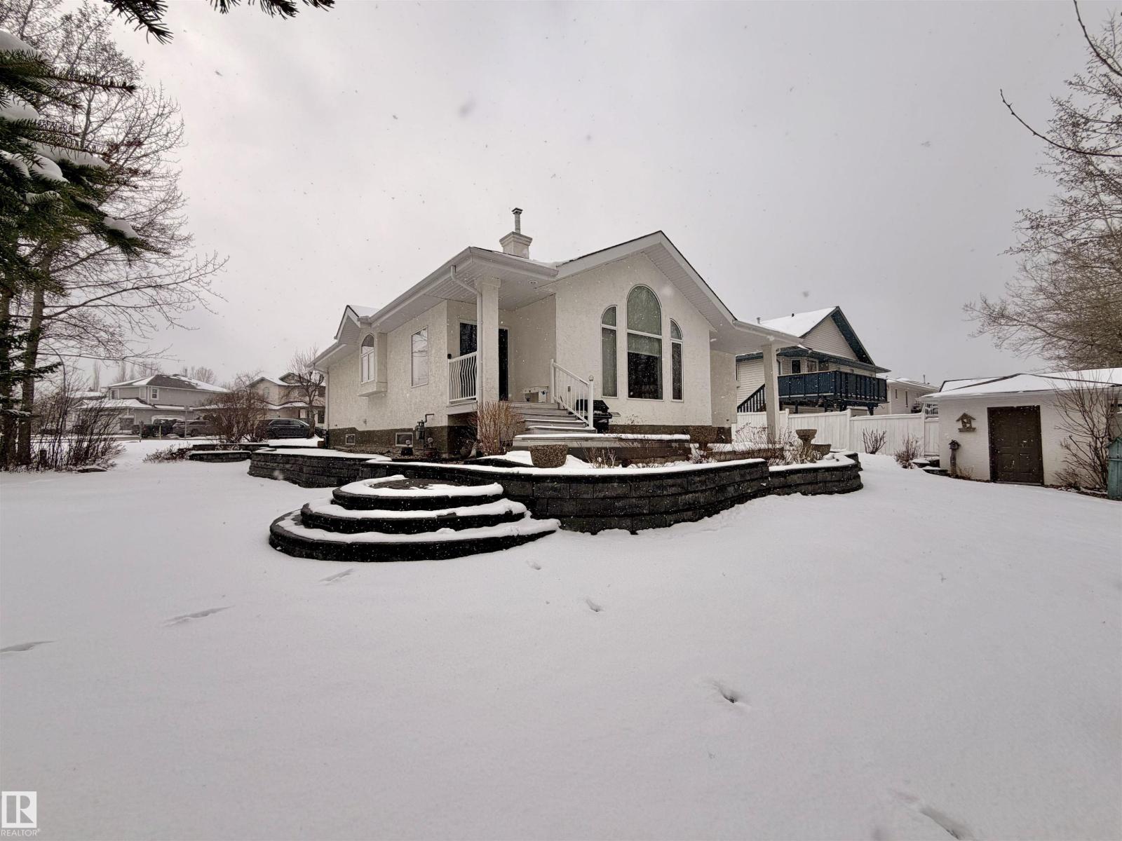 5503 38 Street, Drayton Valley, Alberta  T7A 1L6 - Photo 57 - E4484516