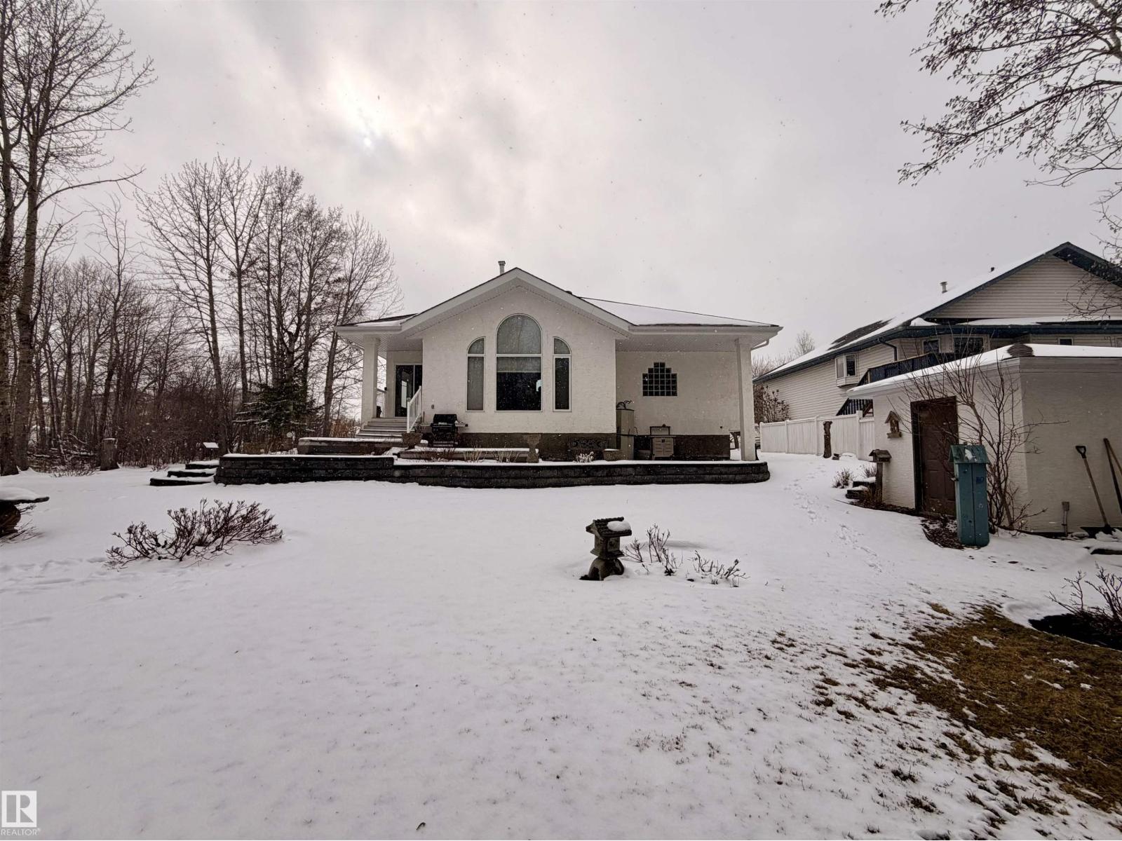 5503 38 Street, Drayton Valley, Alberta  T7A 1L6 - Photo 58 - E4484516