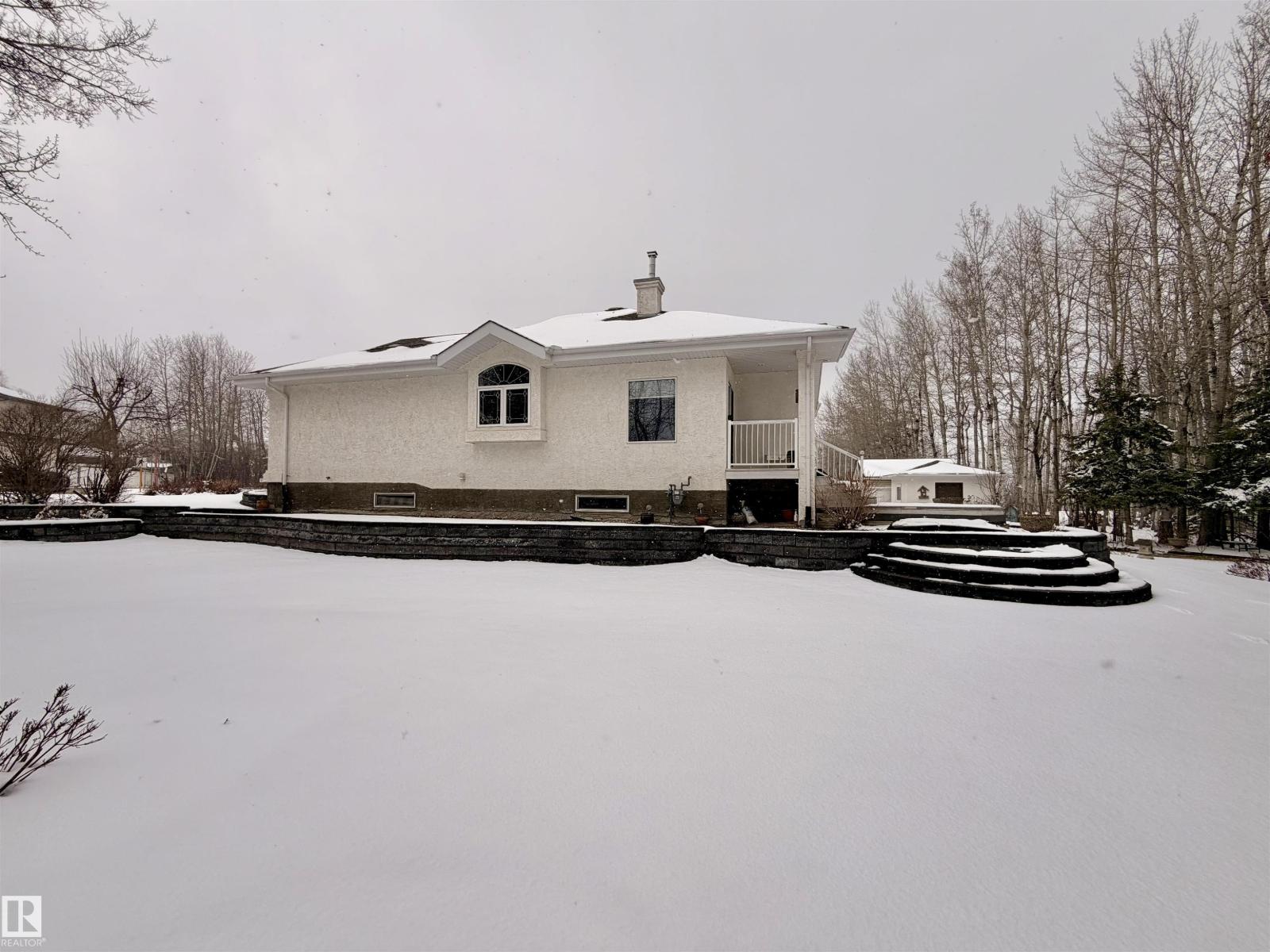 5503 38 Street, Drayton Valley, Alberta  T7A 1L6 - Photo 59 - E4484516