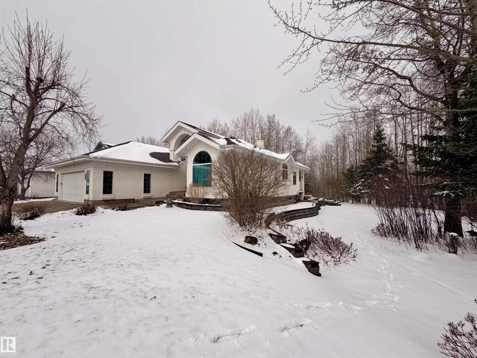 5503 38 Street, Drayton Valley, Alberta  T7A 1L6 - Photo 6 - E4484516