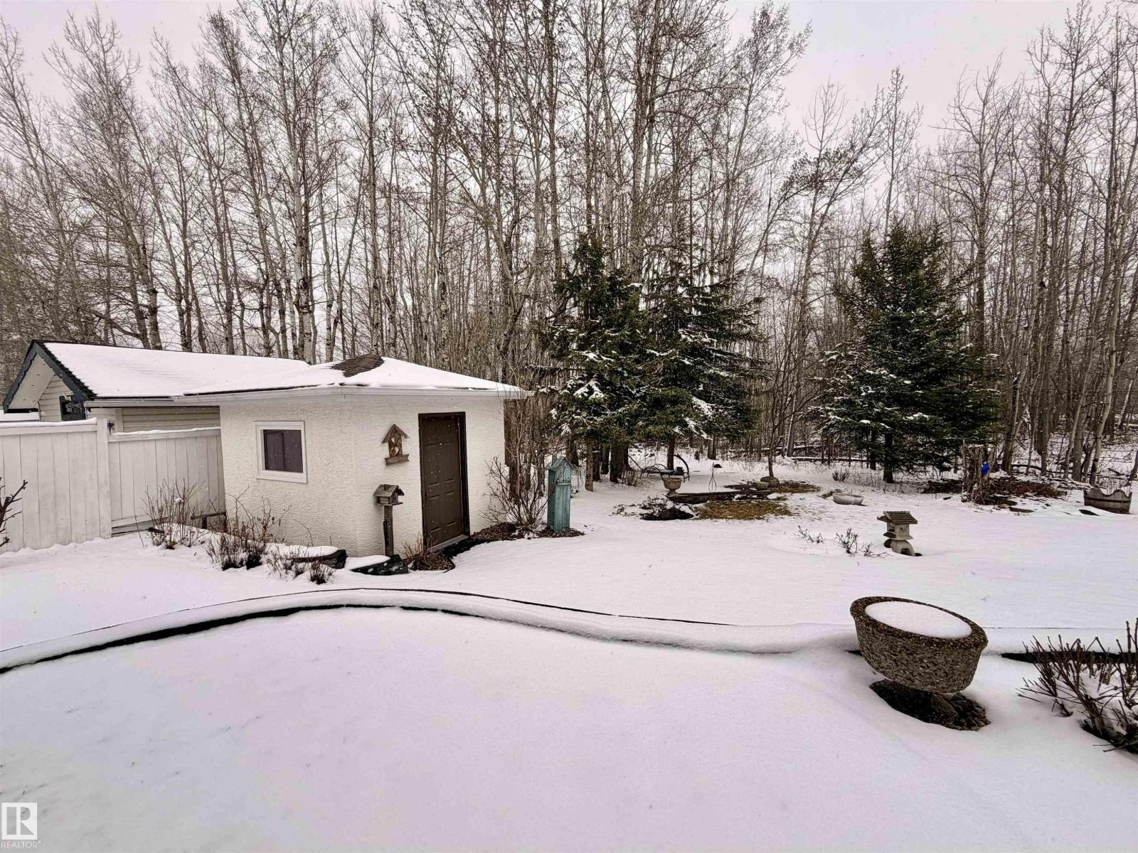 5503 38 Street, Drayton Valley, Alberta  T7A 1L6 - Photo 60 - E4484516