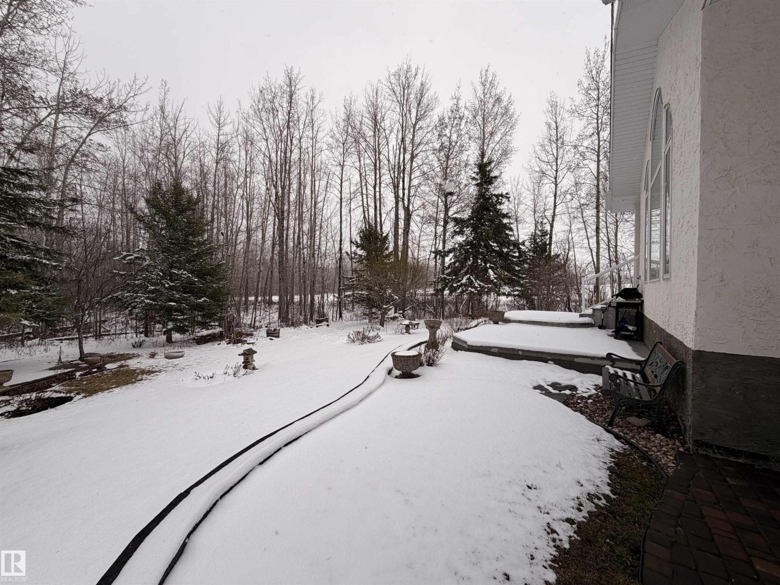 5503 38 Street, Drayton Valley, Alberta  T7A 1L6 - Photo 61 - E4484516