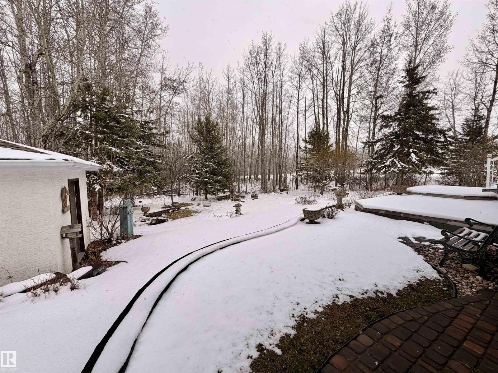 5503 38 Street, Drayton Valley, Alberta  T7A 1L6 - Photo 63 - E4484516