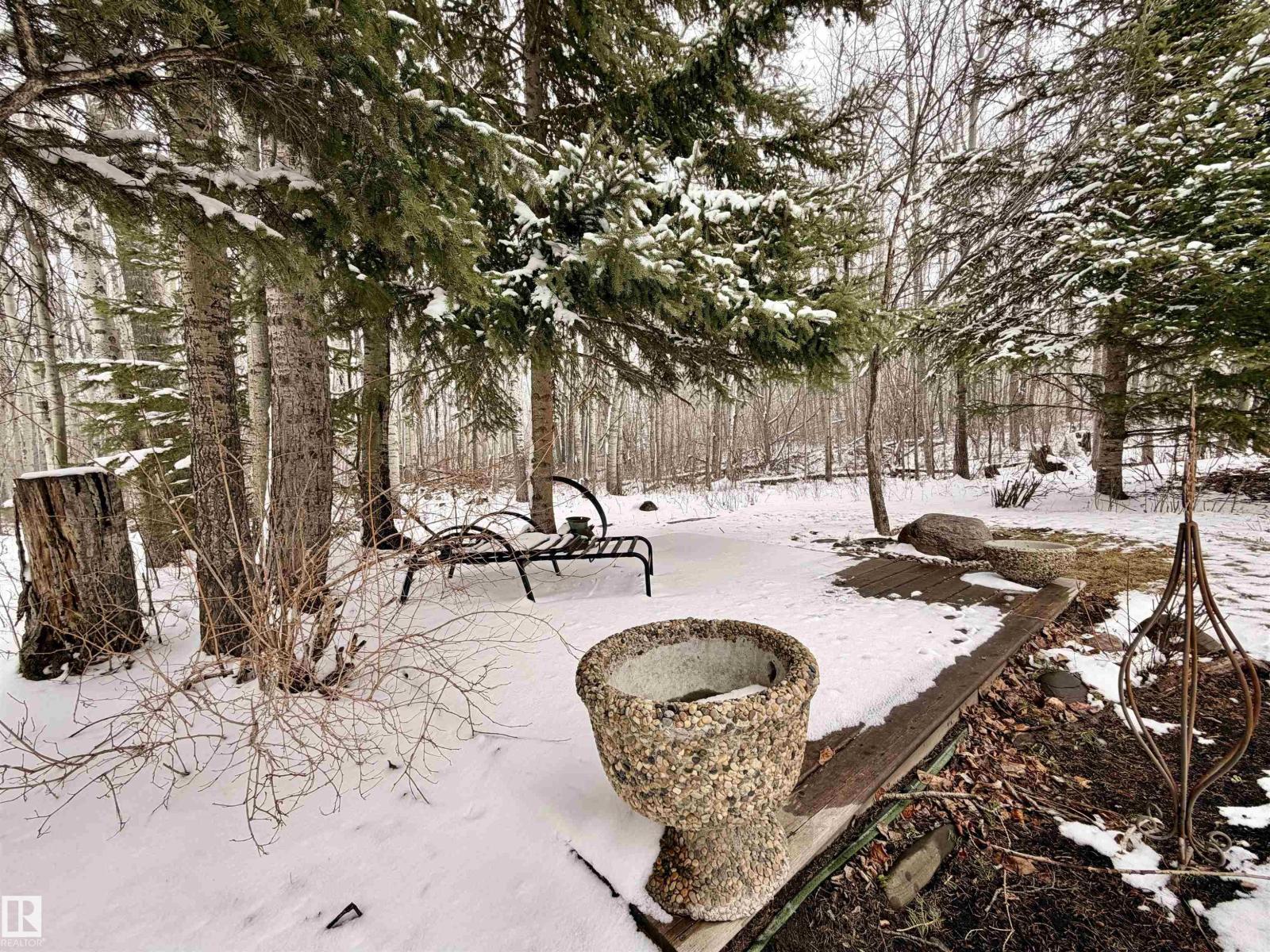 5503 38 Street, Drayton Valley, Alberta  T7A 1L6 - Photo 64 - E4484516