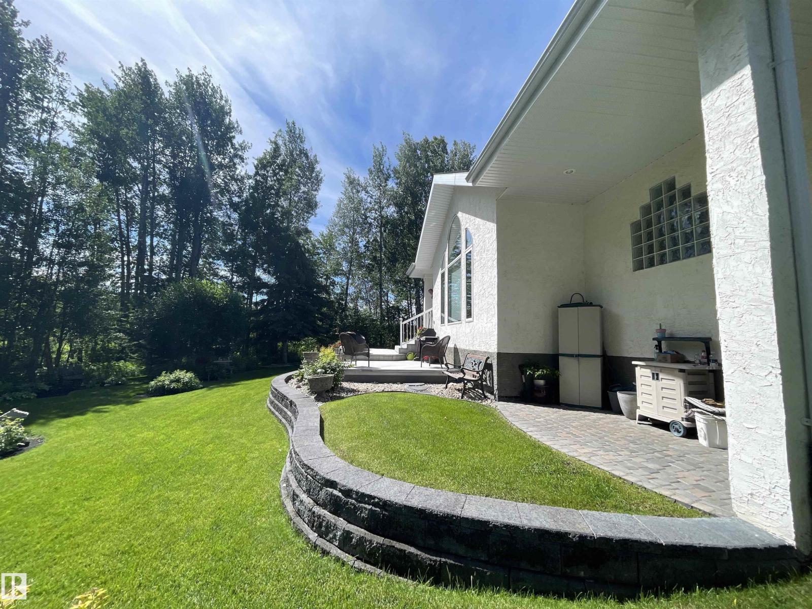 5503 38 Street, Drayton Valley, Alberta  T7A 1L6 - Photo 67 - E4484516