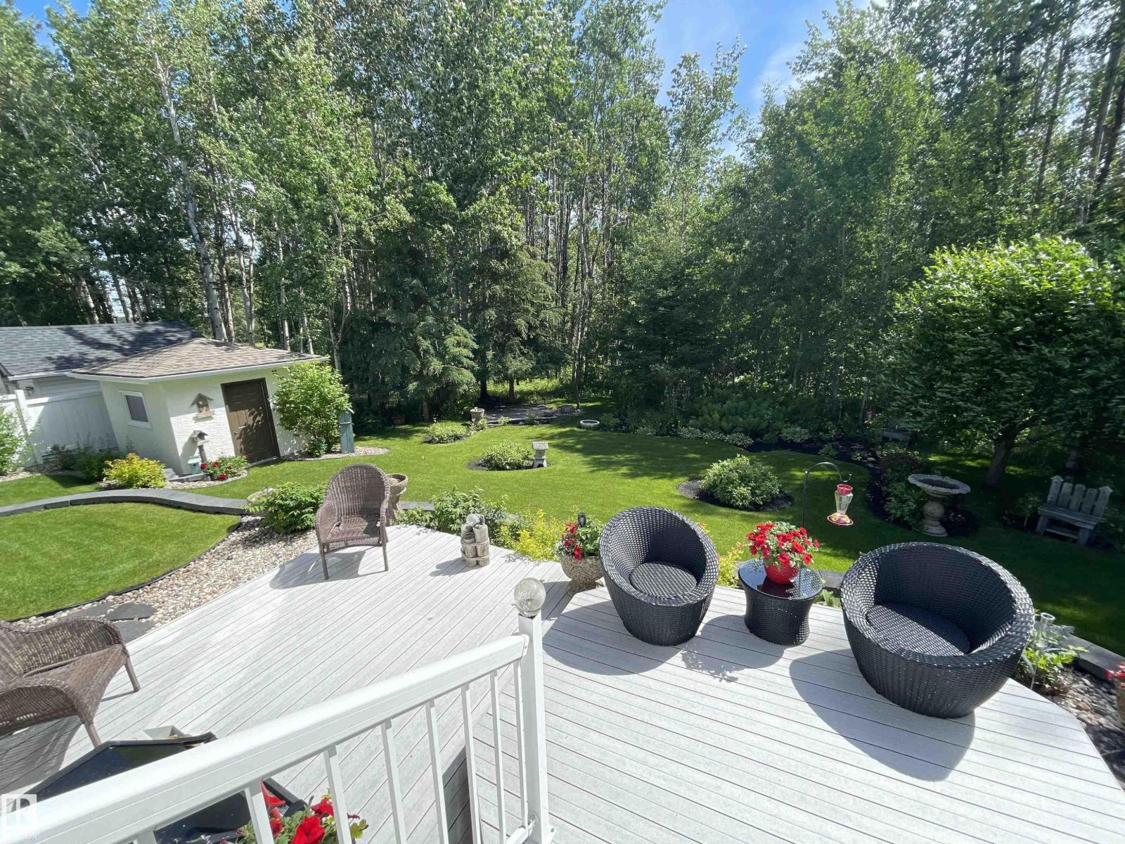 5503 38 Street, Drayton Valley, Alberta  T7A 1L6 - Photo 69 - E4484516