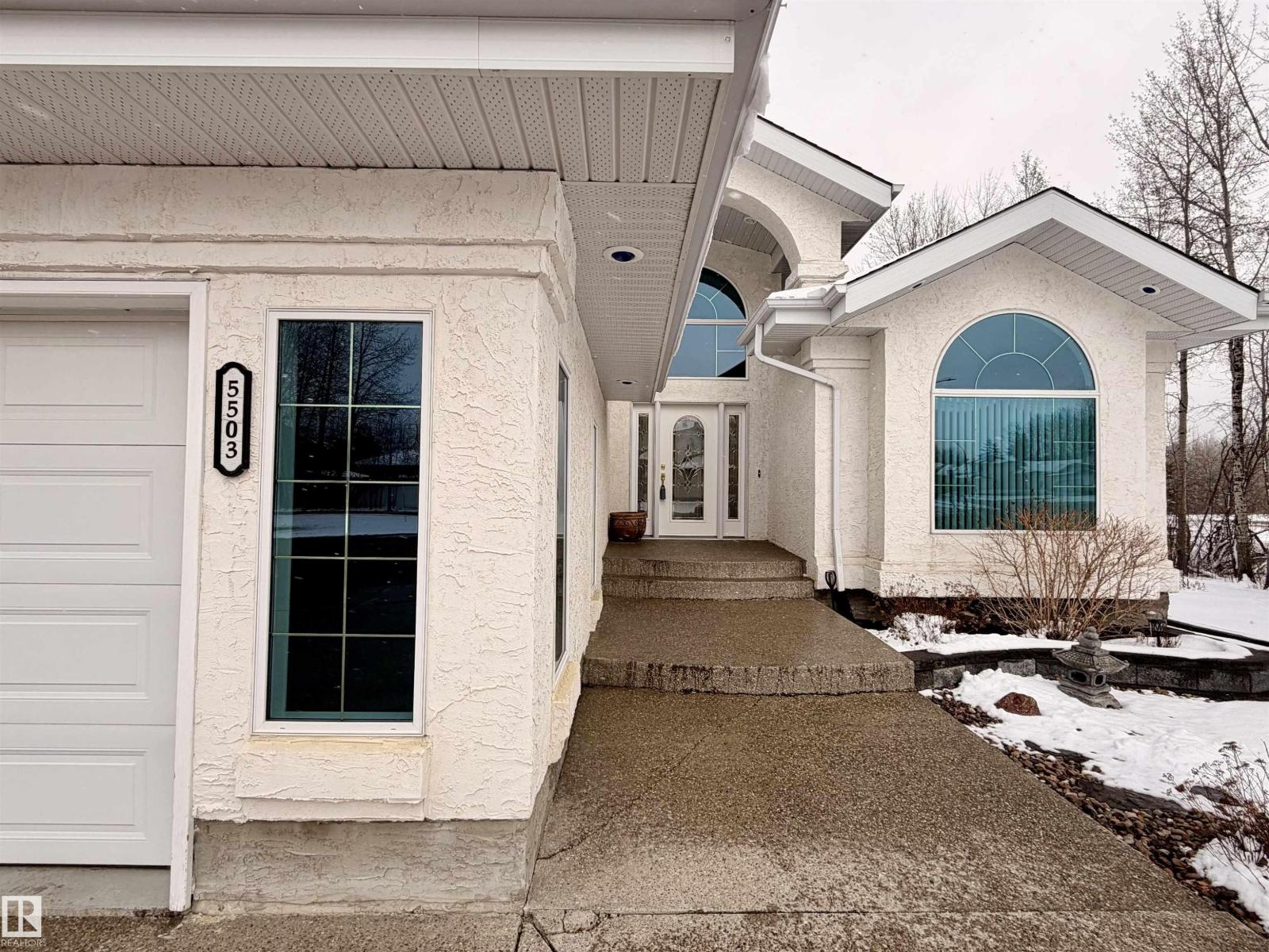 5503 38 Street, Drayton Valley, Alberta  T7A 1L6 - Photo 8 - E4484516