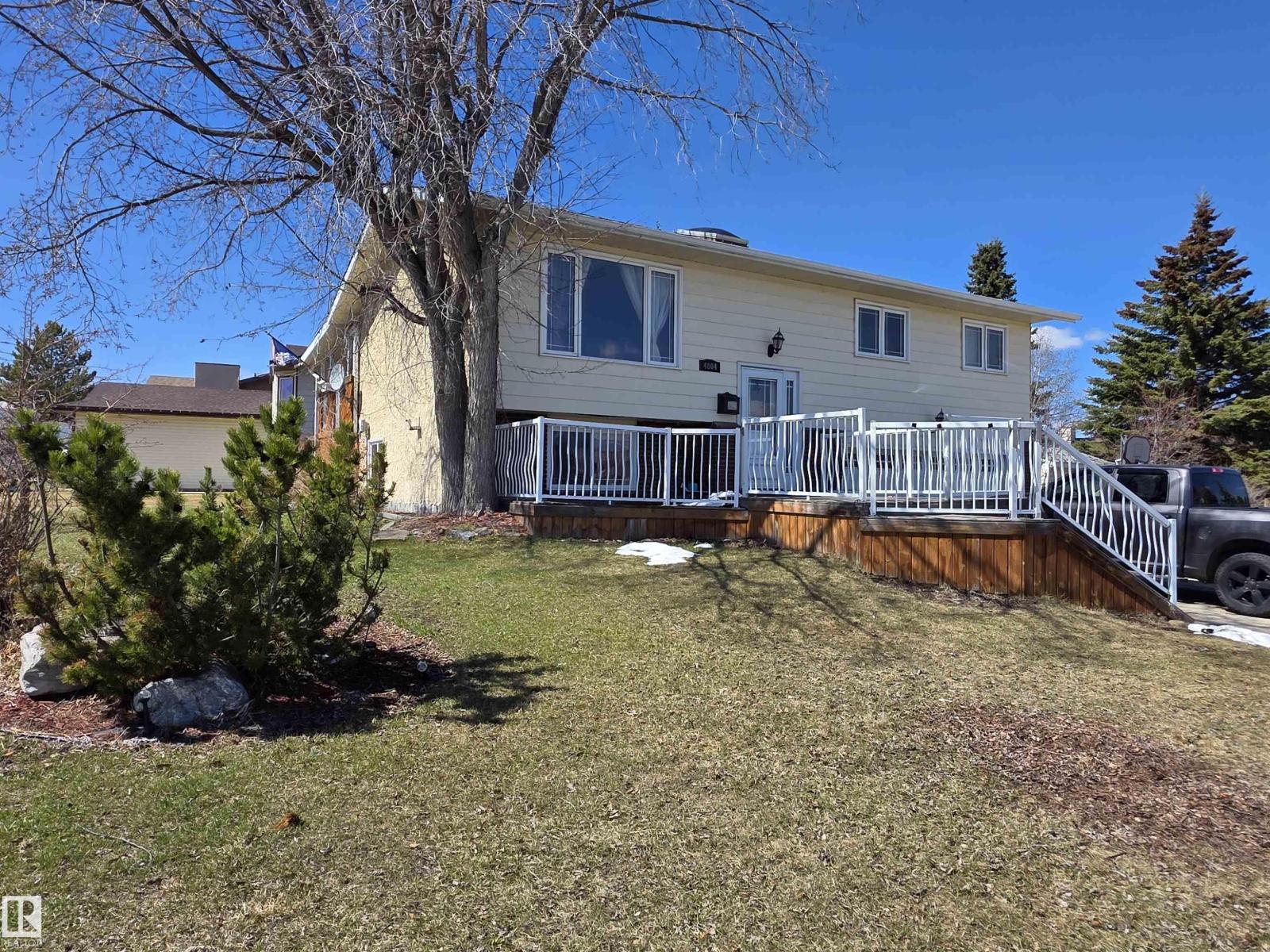 4804 Beckett Rd, Drayton Valley, Alberta  T7A 1C7 - Photo 1 - E4484554