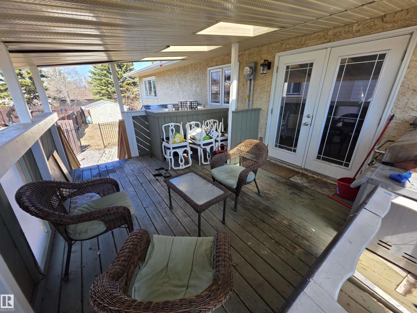 4804 Beckett Rd, Drayton Valley, Alberta  T7A 1C7 - Photo 28 - E4484554