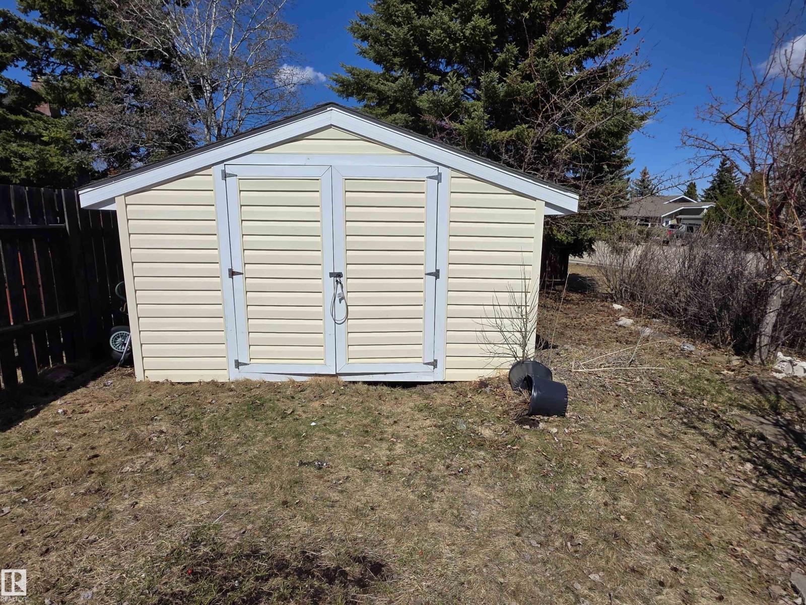 4804 Beckett Rd, Drayton Valley, Alberta  T7A 1C7 - Photo 31 - E4484554